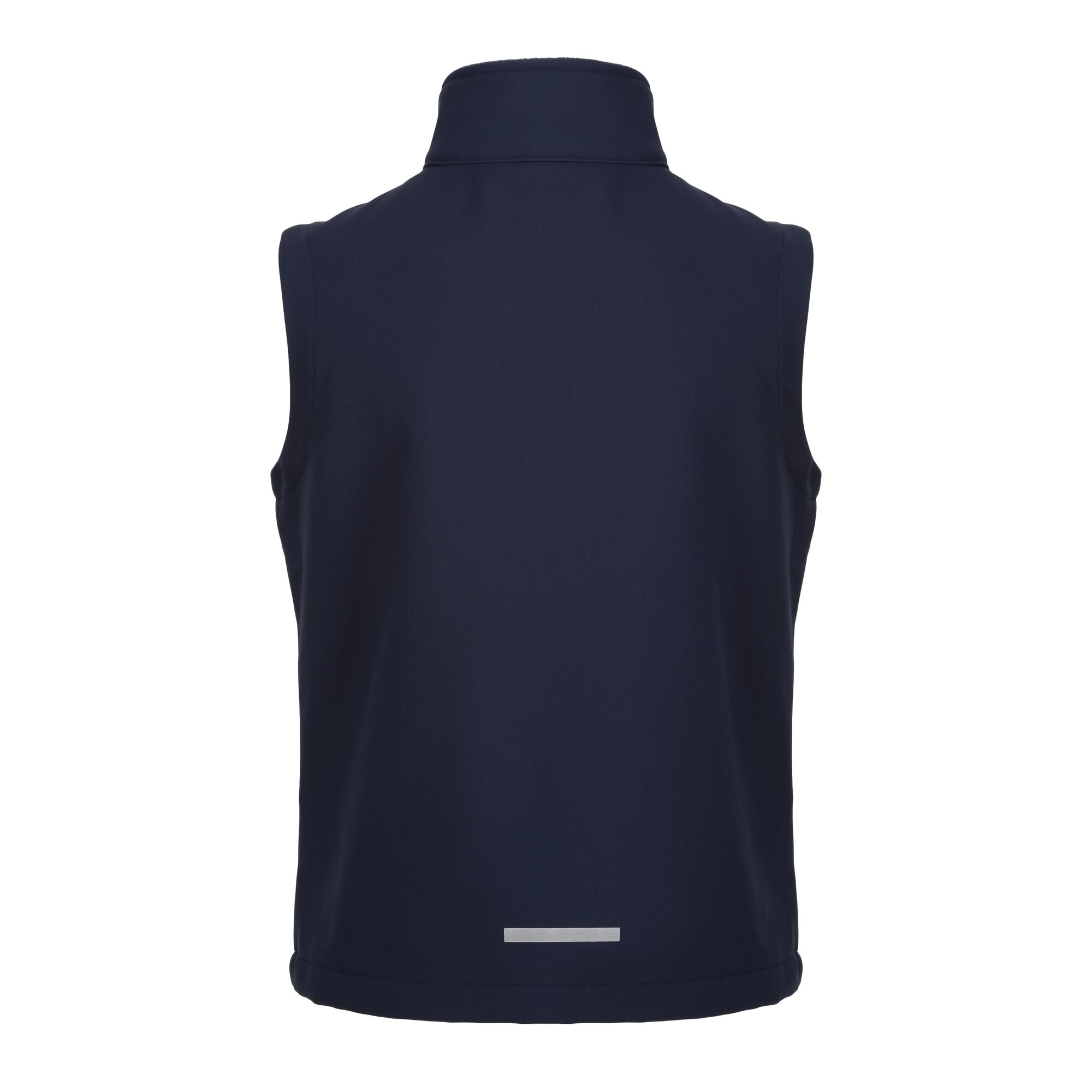Regatta Professional Childrens/Kids Softshell Reflective Vest (RG9343) - Picture 11 of 16