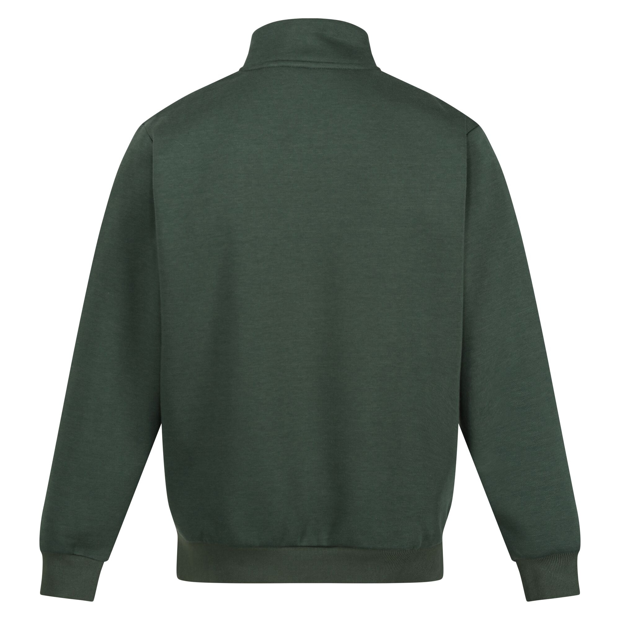 Regatta Professional Mens Quarter Zip Sweatshirt (RG9461) - Picture 13 of 31