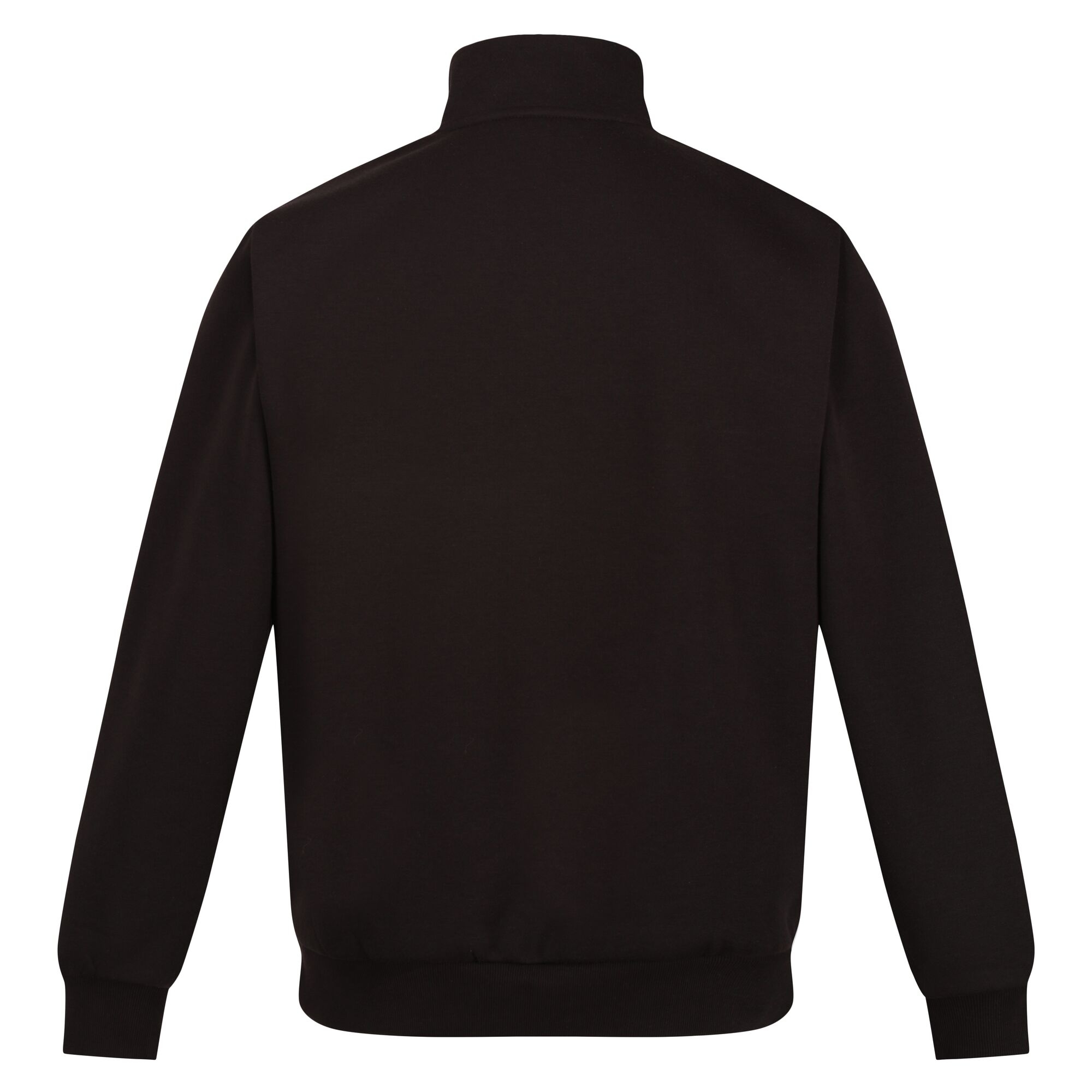 Regatta Professional Mens Quarter Zip Sweatshirt (RG9461) - Picture 8 of 31