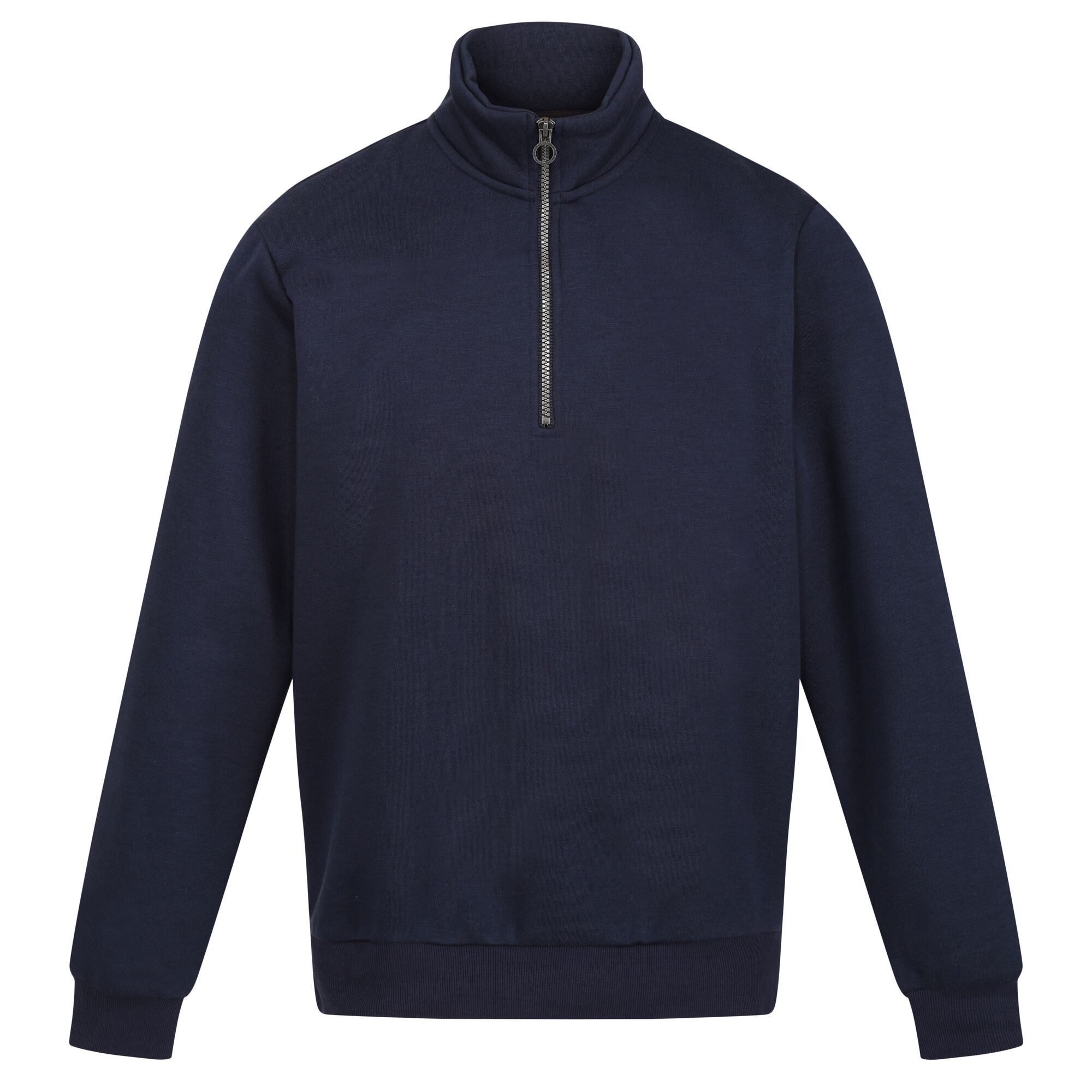 Regatta Professional Mens Quarter Zip Sweatshirt (RG9461) - Picture 17 of 31
