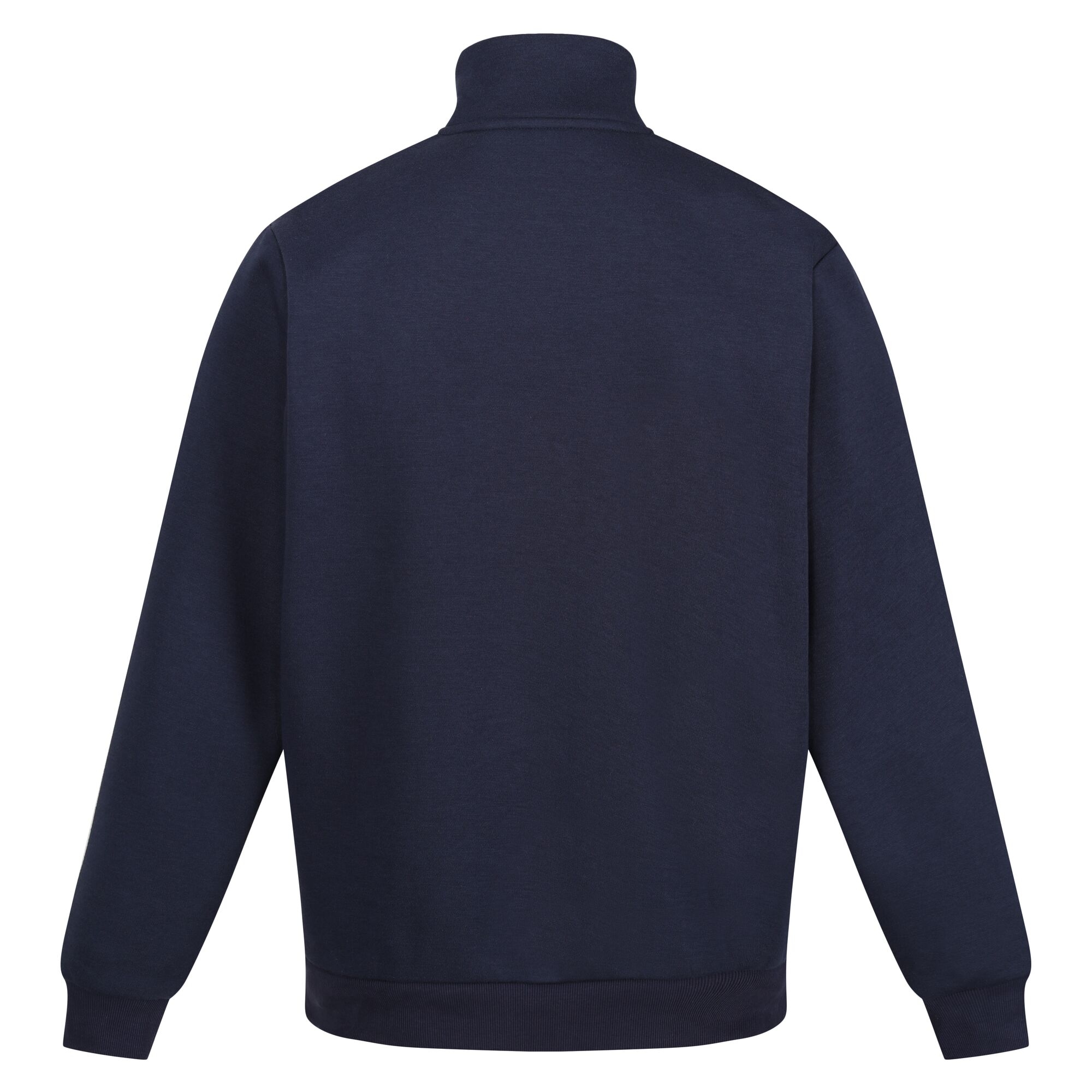 Regatta Professional Mens Quarter Zip Sweatshirt (RG9461) - Picture 18 of 31