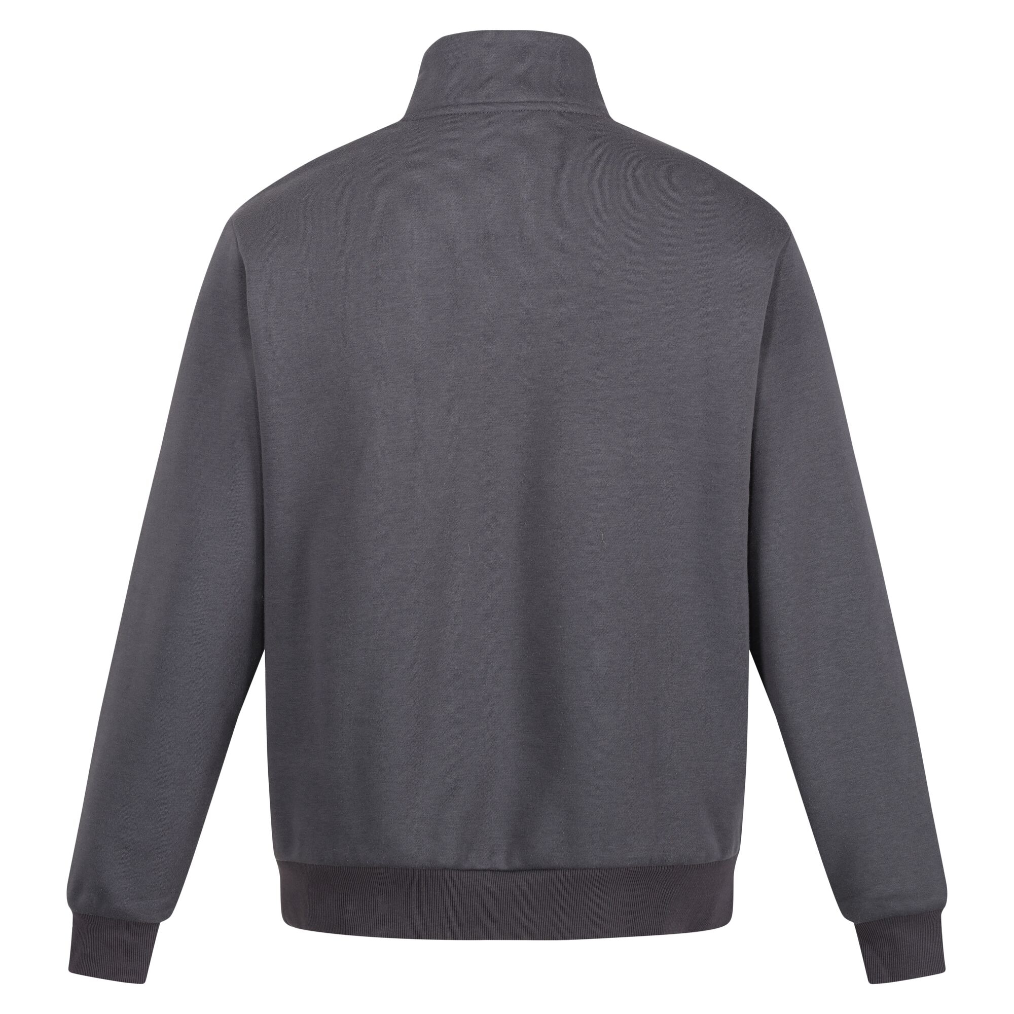 Regatta Professional Mens Quarter Zip Sweatshirt (RG9461) - Picture 28 of 31