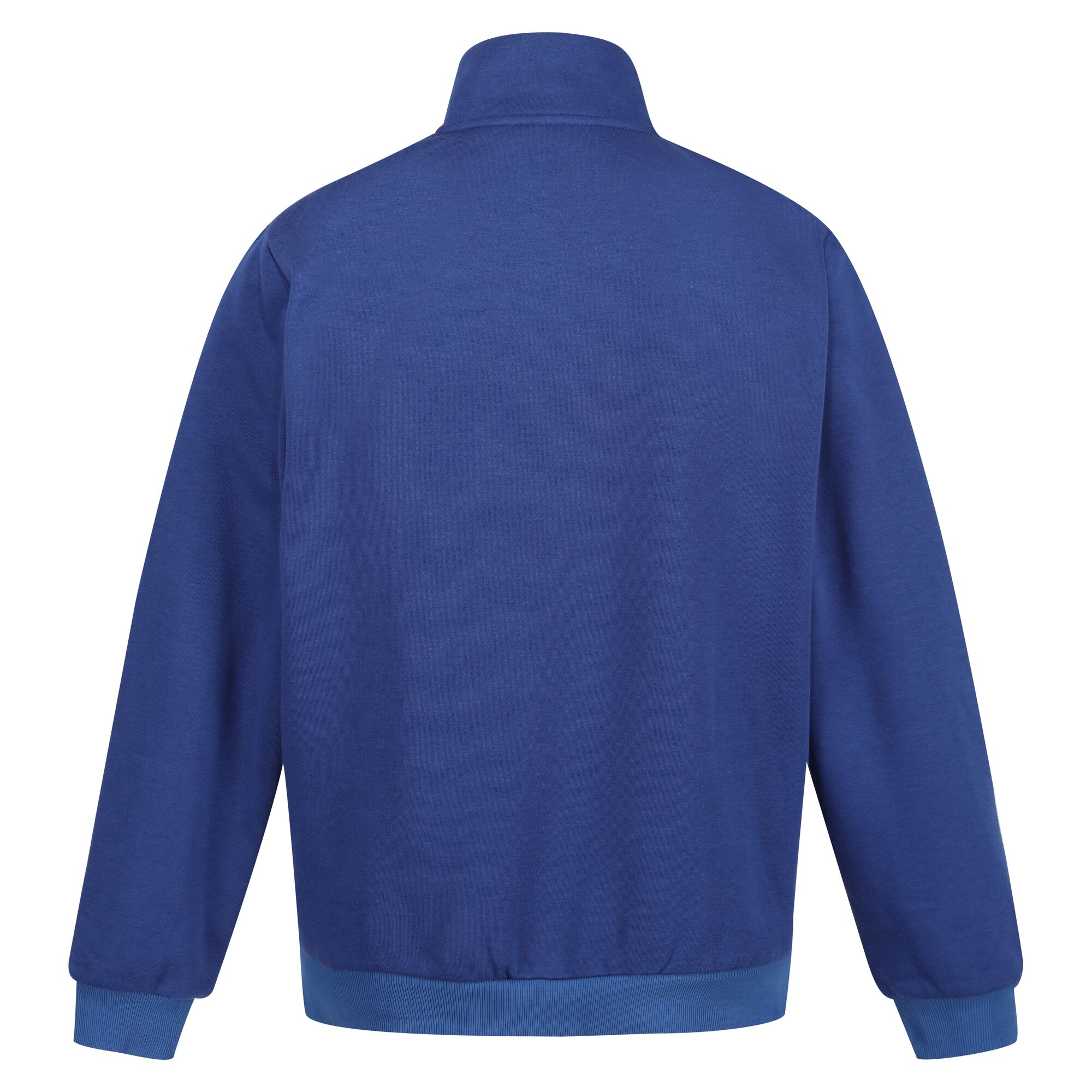 Regatta Professional Mens Quarter Zip Sweatshirt (RG9461) - Picture 23 of 31