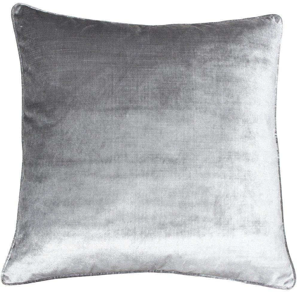 Riva Paoletti Luxe Velvet Cushion Cover (RV1282) - Picture 4 of 6