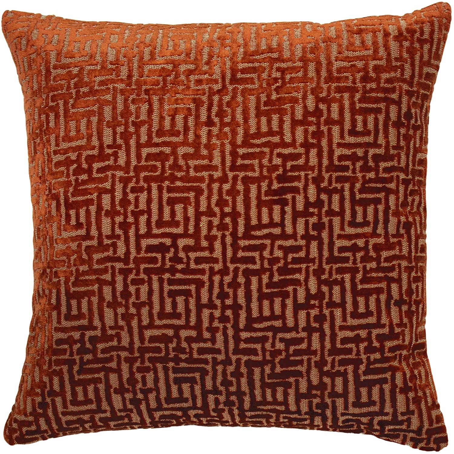 Paoletti Delphi Cushion Cover RV1822 - Picture 7 of 12