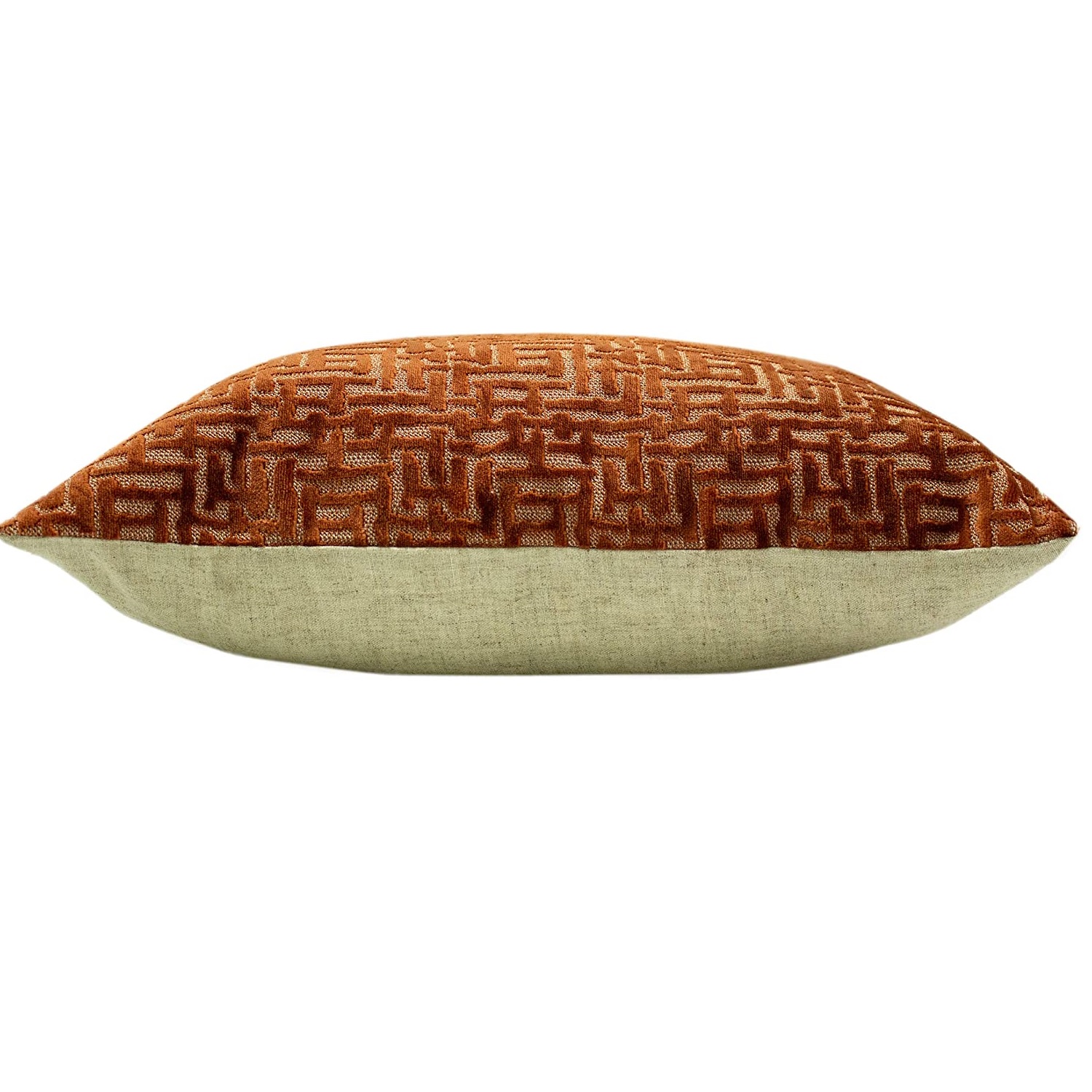 Paoletti Delphi Cushion Cover RV1822 - Picture 9 of 12
