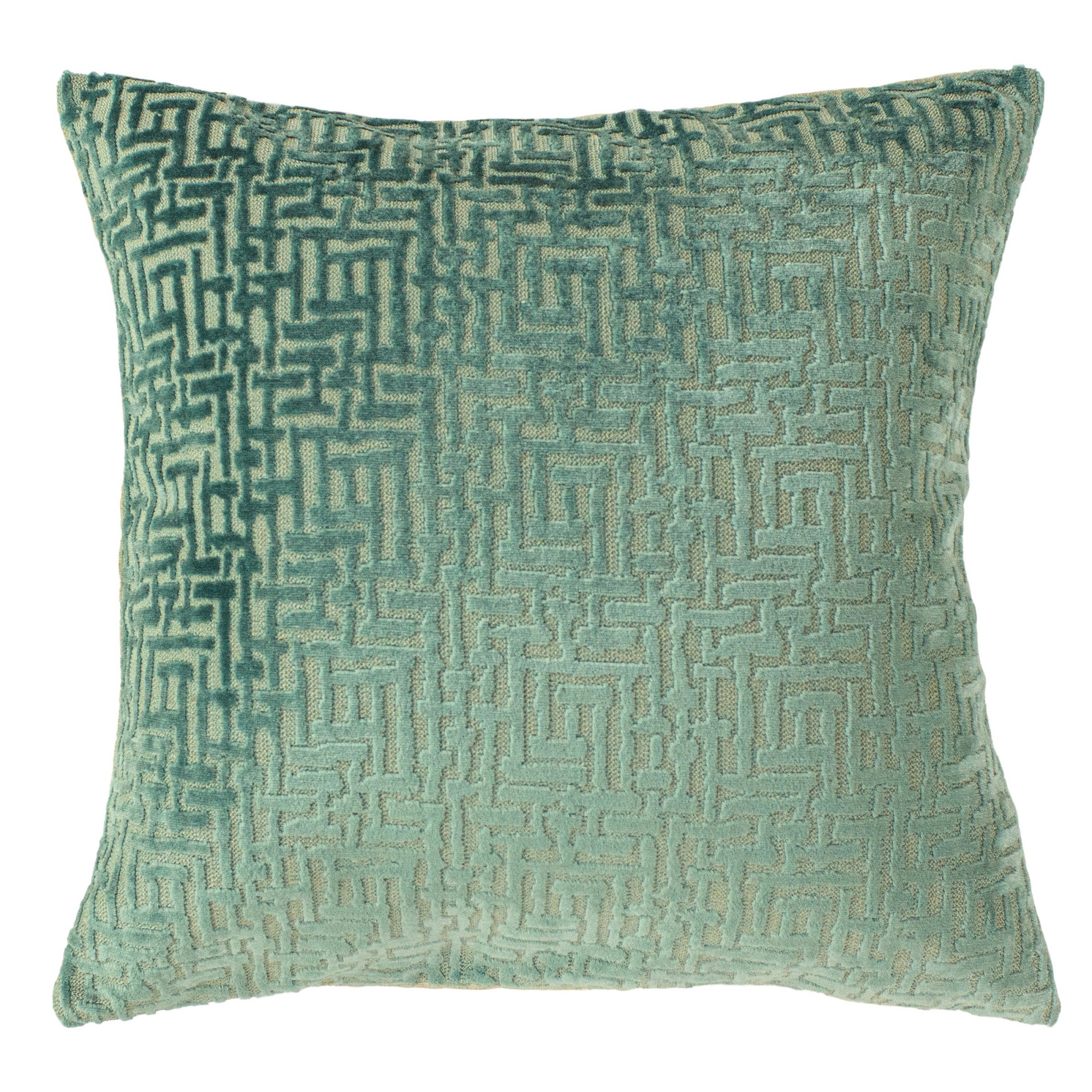 Paoletti Delphi Cushion Cover RV1822 - Picture 11 of 12