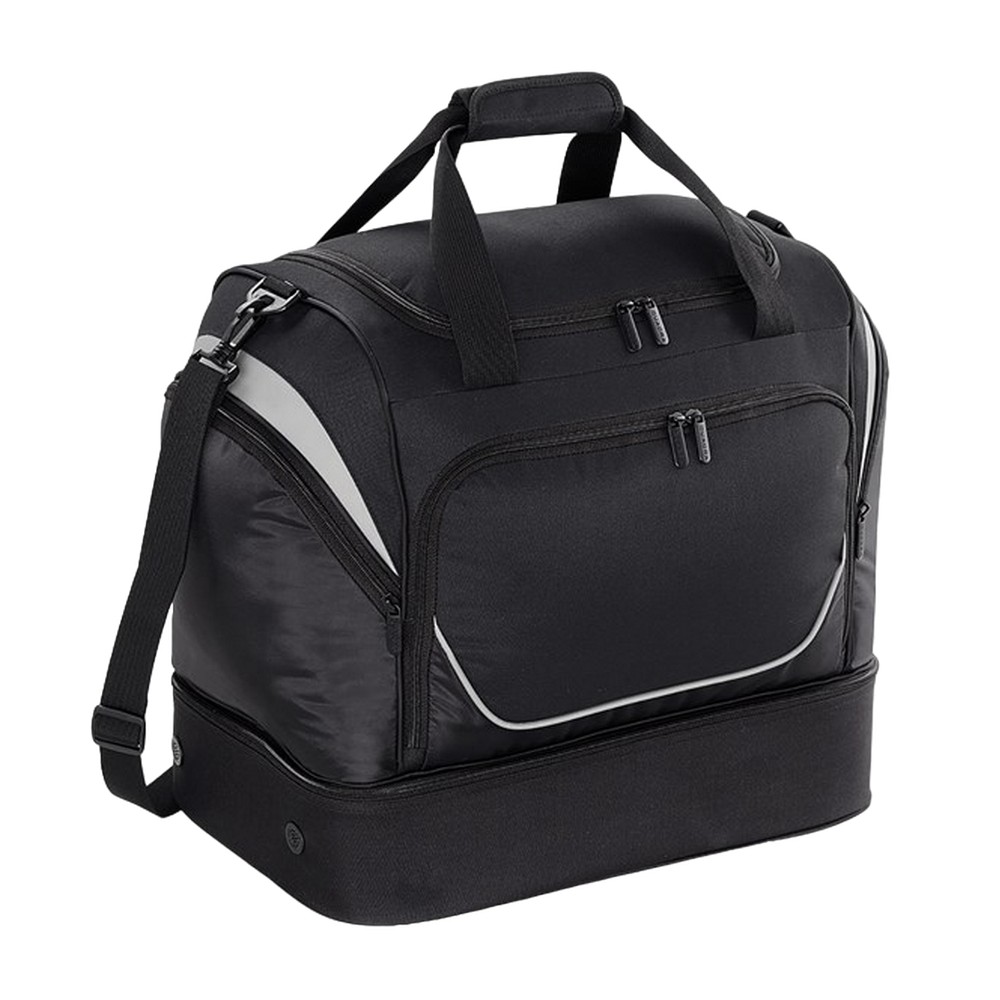 Quadra Pro Team Hardbase Holdall - Picture 3 of 4