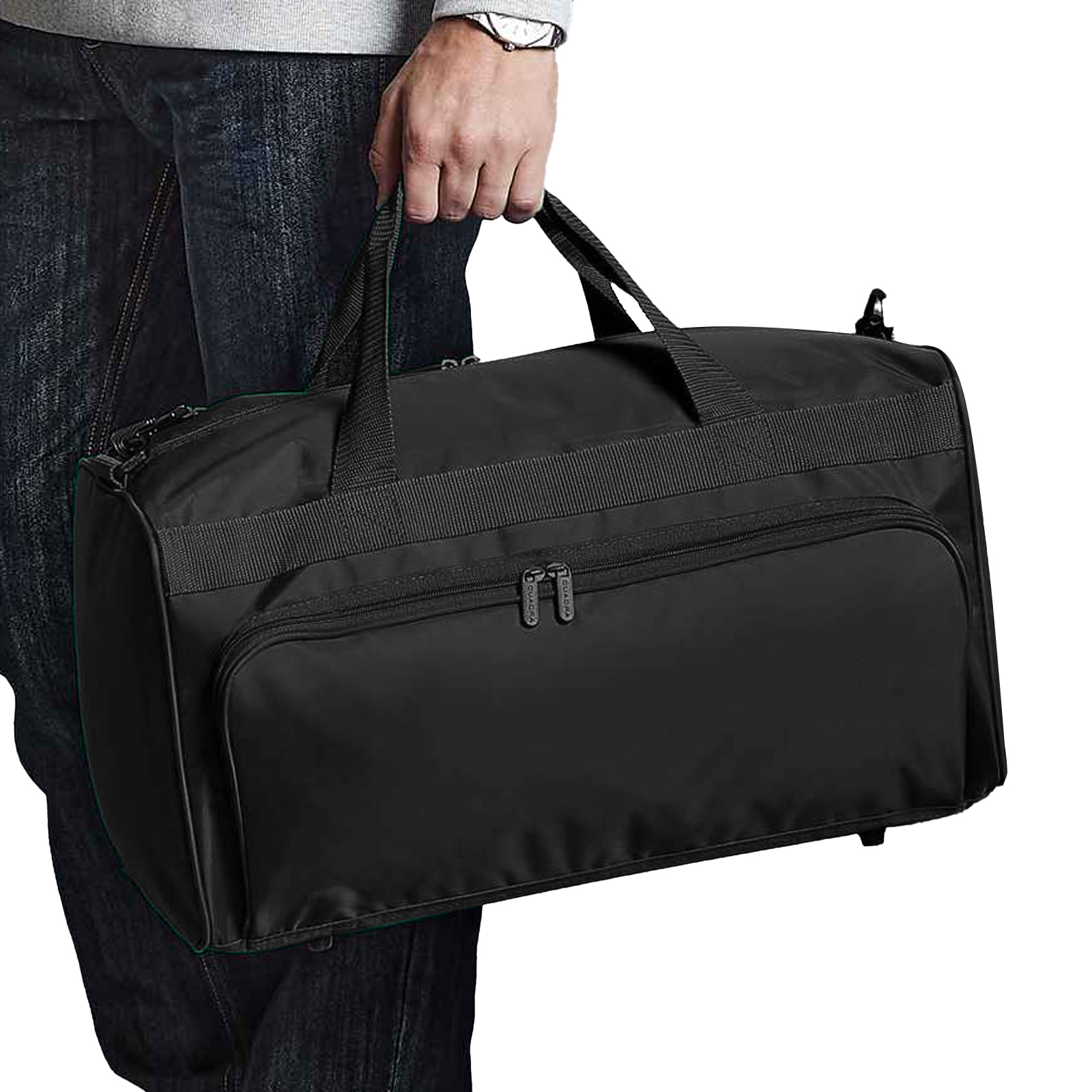 Quadra Advertising Holdall RW10144 - Picture 4 of 6