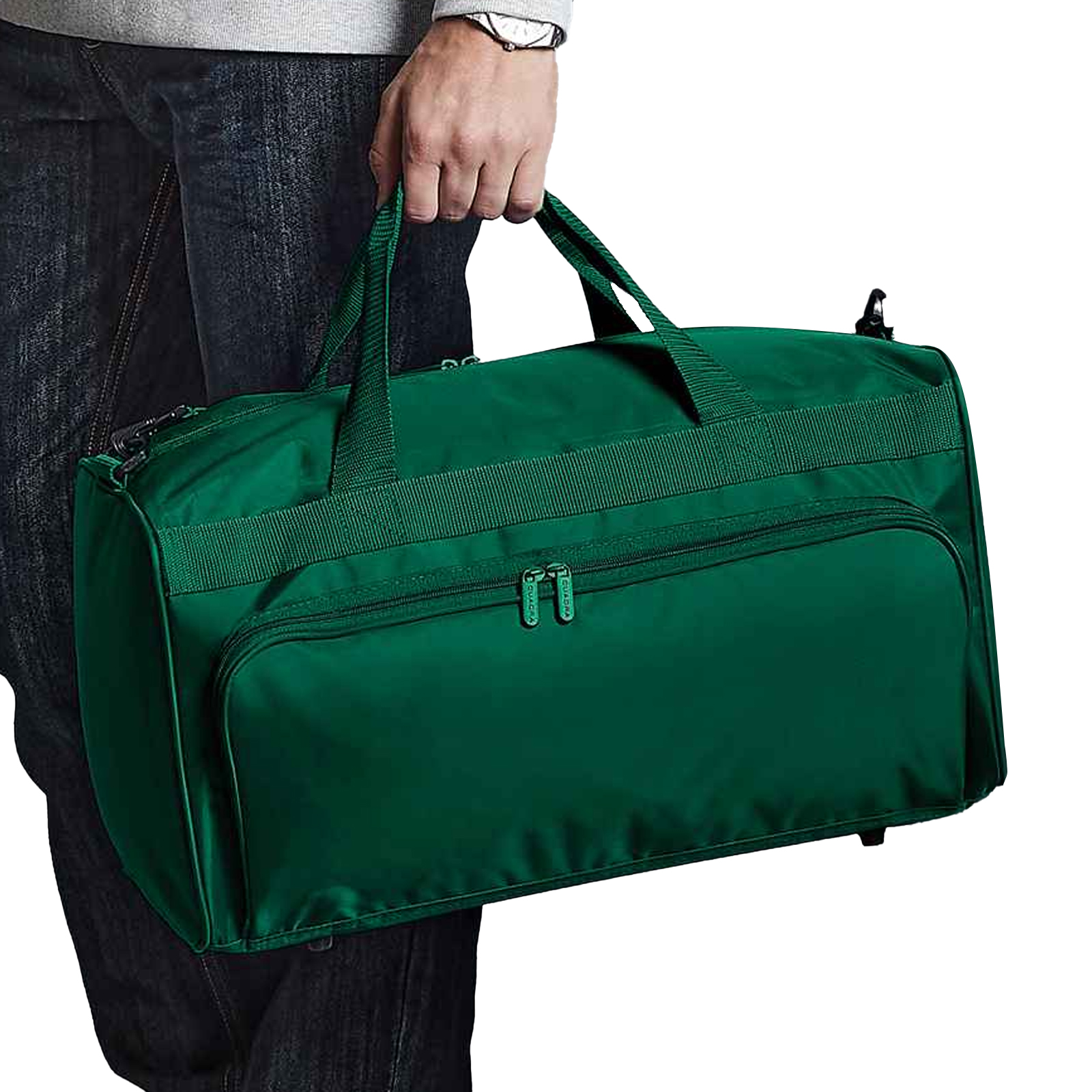 Quadra Advertising Holdall RW10144 - Picture 6 of 6