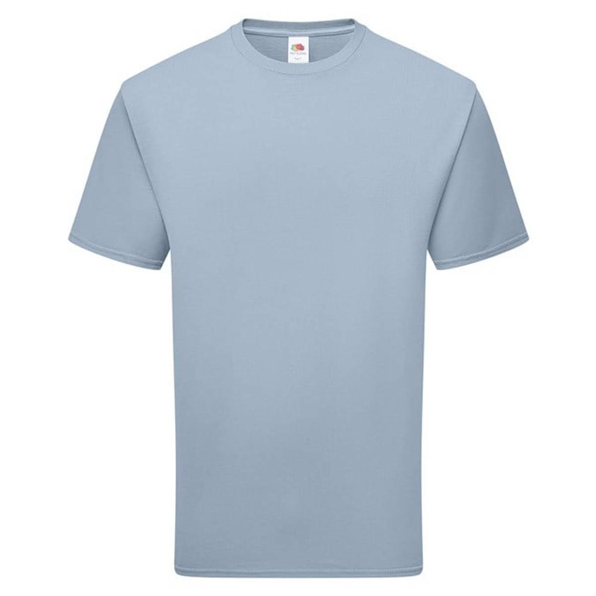 Fruit of the Loom Adult Cotton T-Shirt (RW10458) - Picture 14 of 22