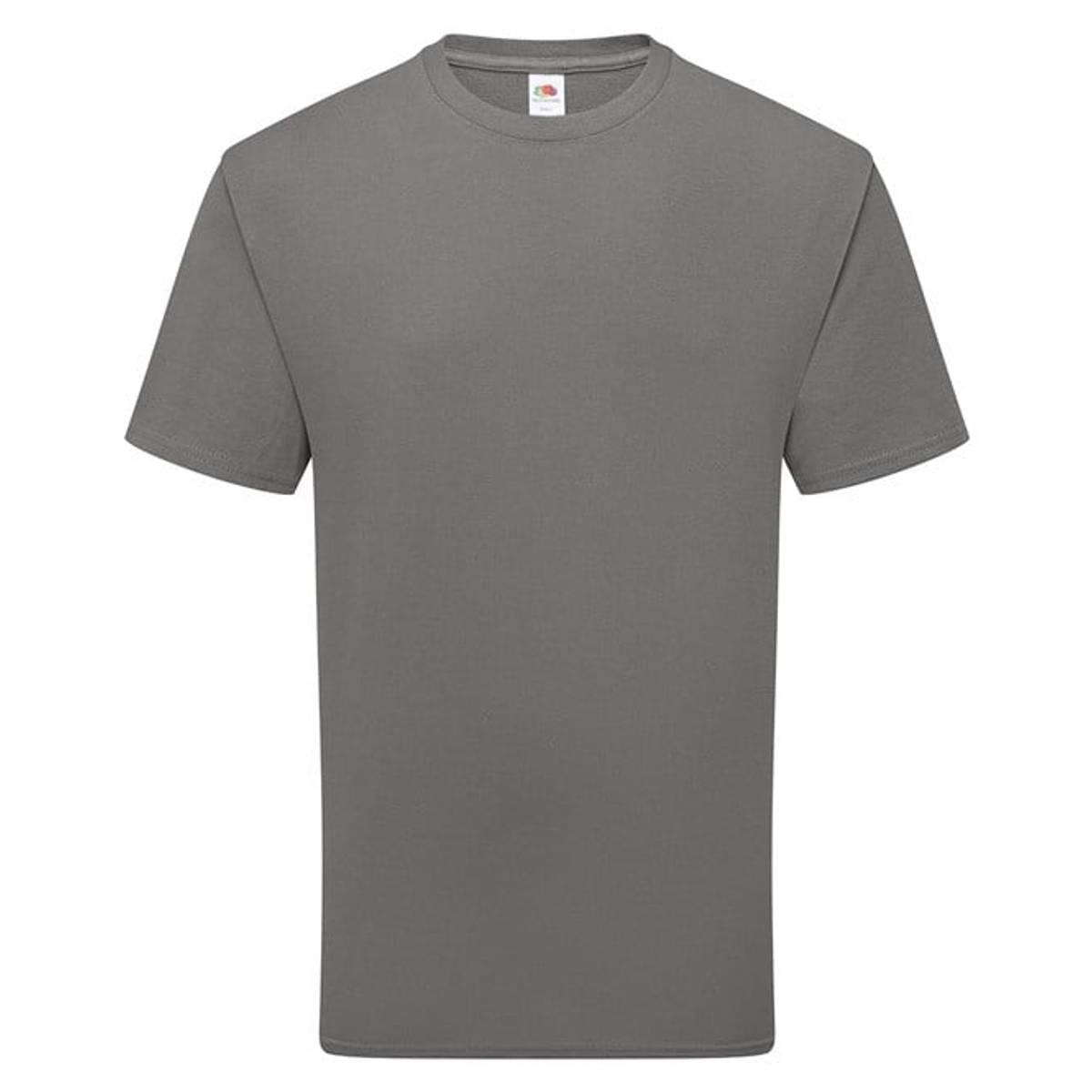 Fruit of the Loom Adult Cotton T-Shirt (RW10458) - Picture 13 of 22