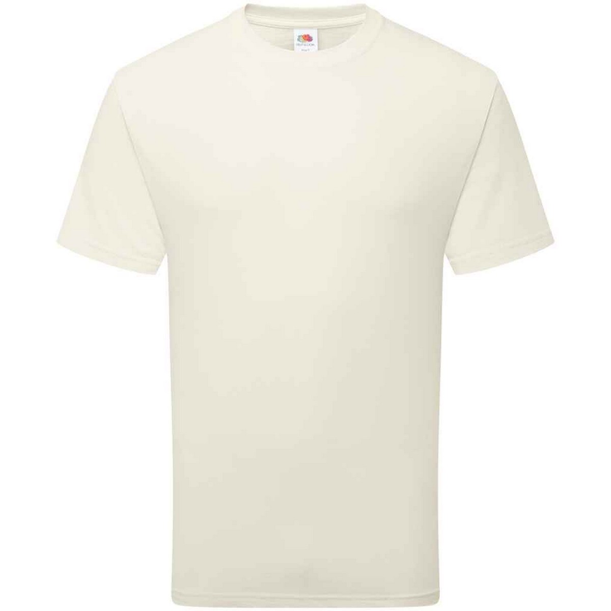 Fruit of the Loom Adult Cotton T-Shirt (RW10458) - Picture 17 of 22