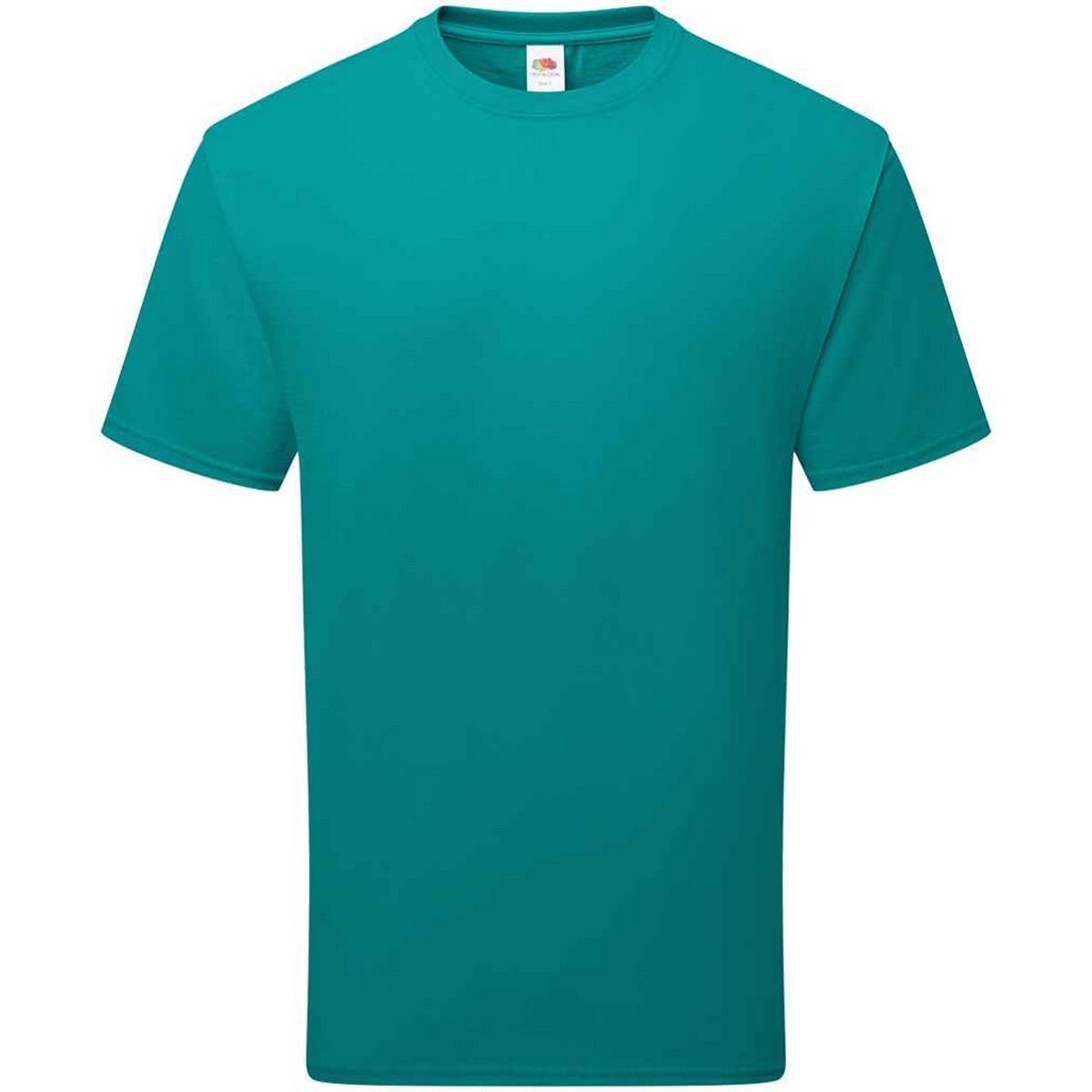 Fruit of the Loom Adult Cotton T-Shirt (RW10458) - Picture 19 of 22