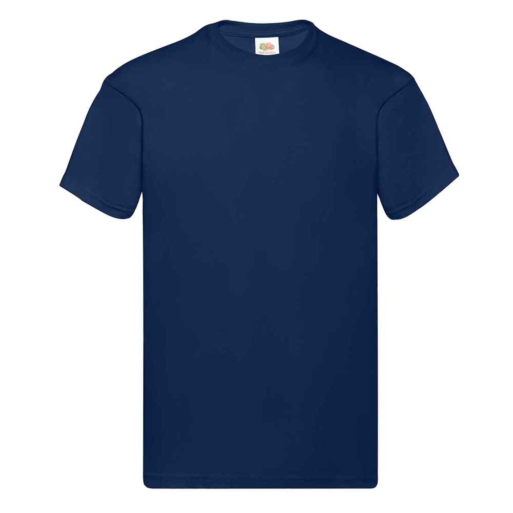 Fruit of the Loom Adult Cotton T-Shirt (RW10458) - Picture 7 of 22