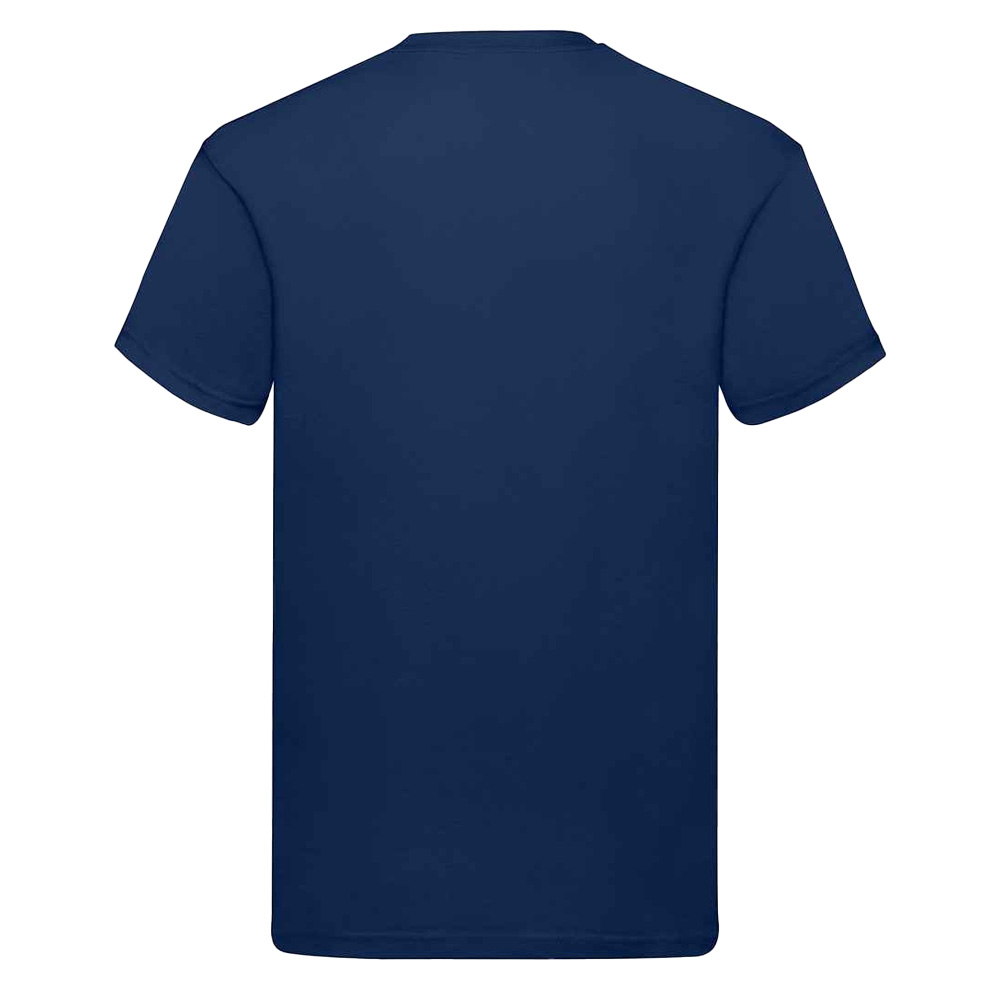 Fruit of the Loom Adult Cotton T-Shirt (RW10458) - Picture 8 of 22