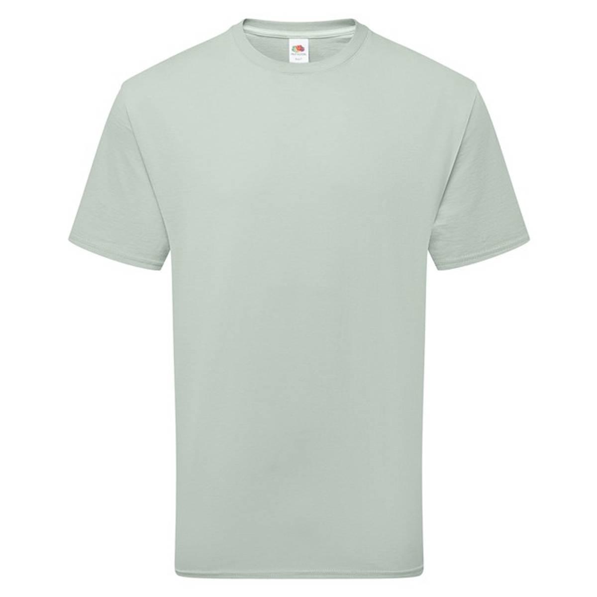 Fruit of the Loom Adult Cotton T-Shirt (RW10458) - Picture 22 of 22