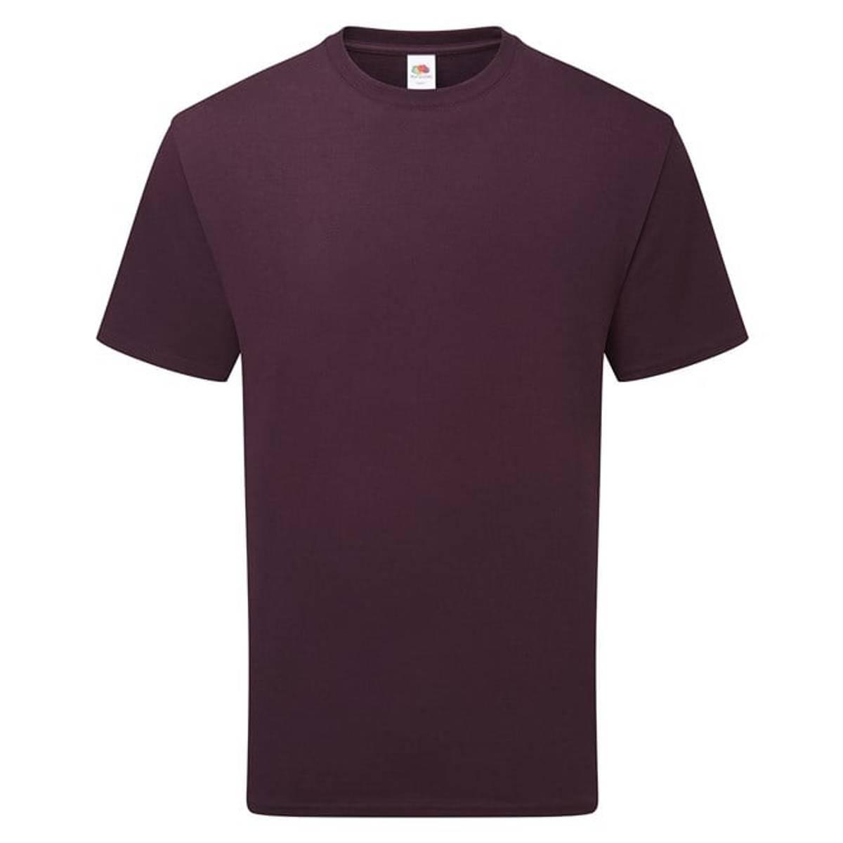 Fruit of the Loom Adult Cotton T-Shirt (RW10458) - Picture 10 of 22