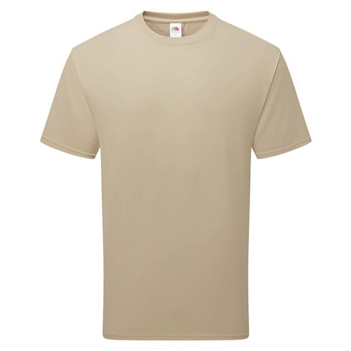 Fruit of the Loom Adult Cotton T-Shirt (RW10458) - Picture 12 of 22