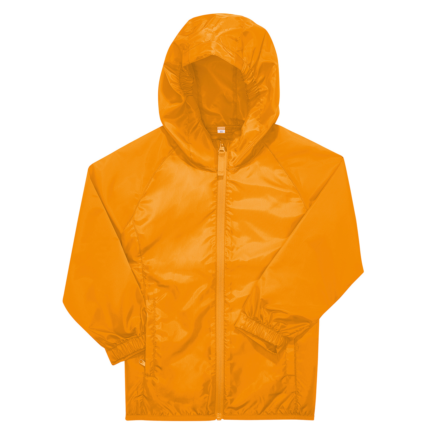 B&C Childrens/Kids #Reset Windbreaker (RW10540) - Picture 7 of 11