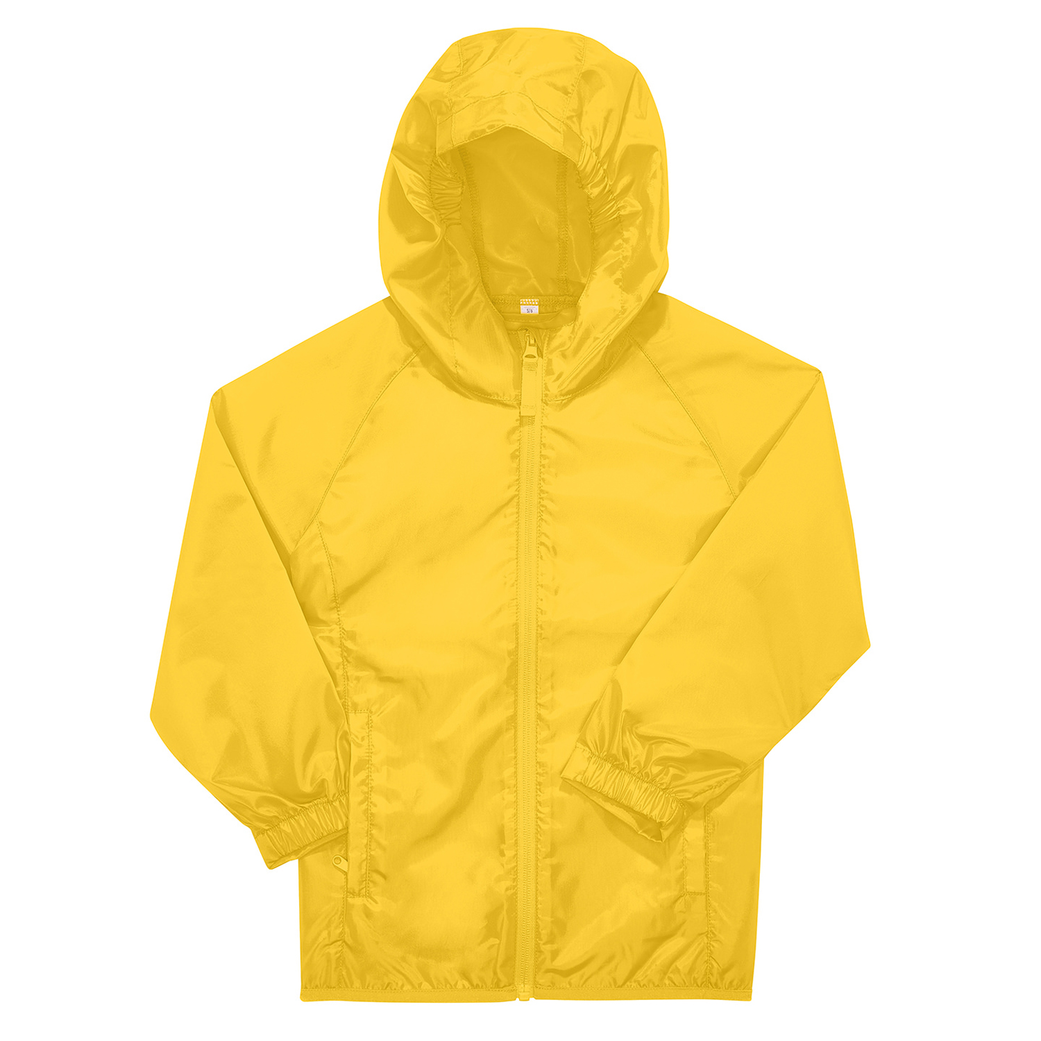 B&C Childrens/Kids #Reset Windbreaker (RW10540) - Picture 9 of 11