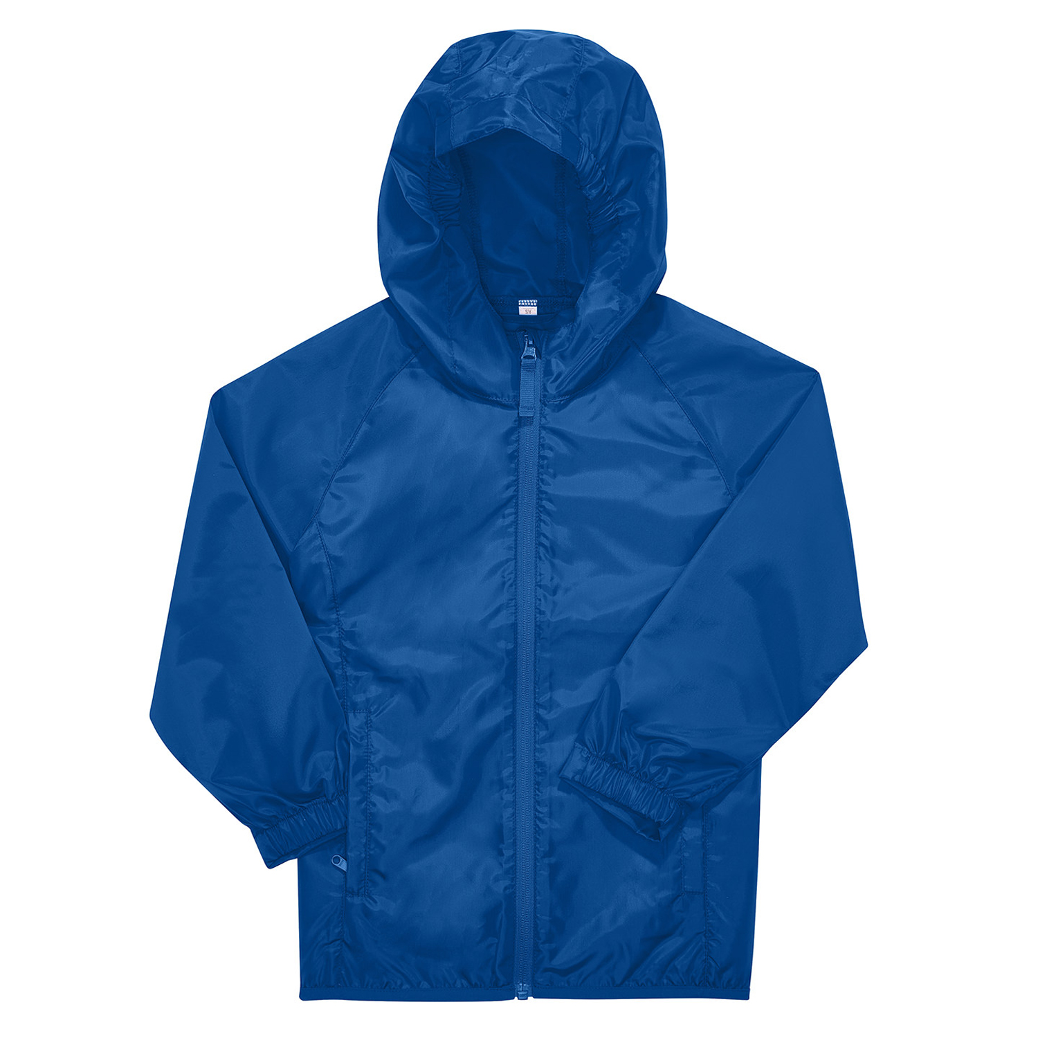 B&C Childrens/Kids #Reset Windbreaker (RW10540) - Picture 10 of 11