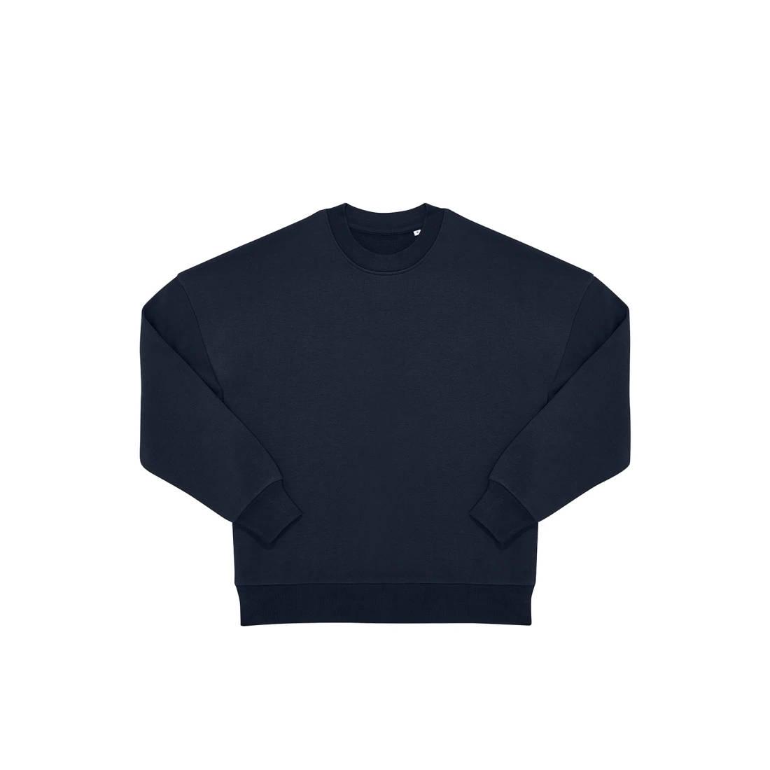 B&C Unisex Adult Influence Crew Neck Sweatshirt (RW10556) - Picture 8 of 13