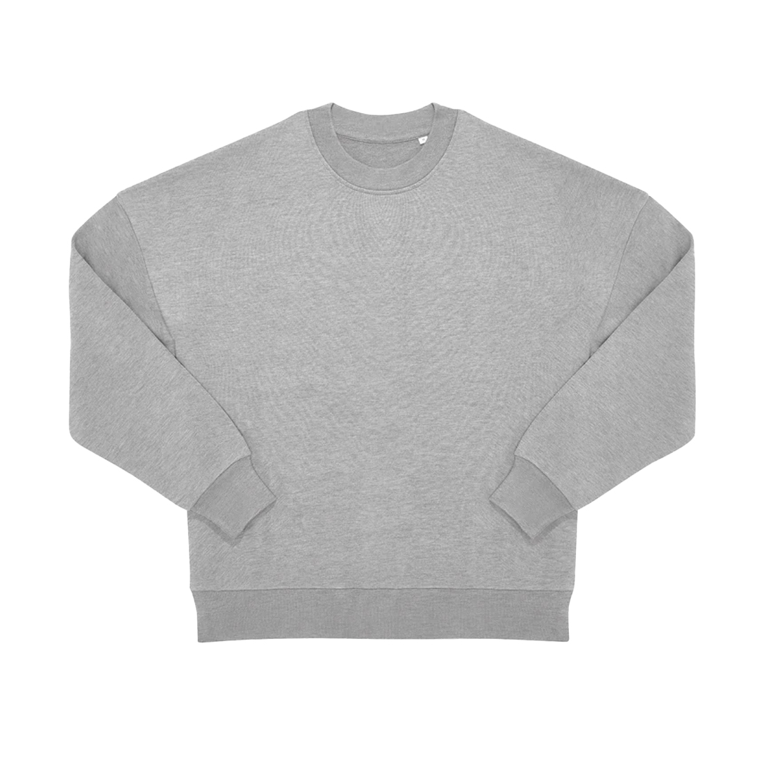B&C Unisex Adult Influence Crew Neck Sweatshirt (RW10556) - Picture 10 of 13