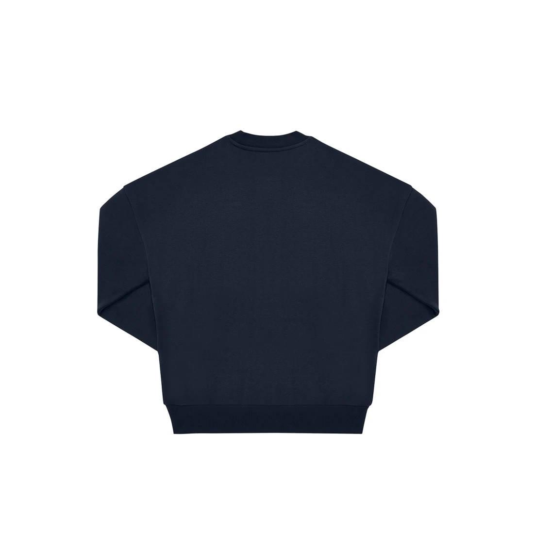 B&C Unisex Adult Influence Crew Neck Sweatshirt (RW10556) - Picture 9 of 13