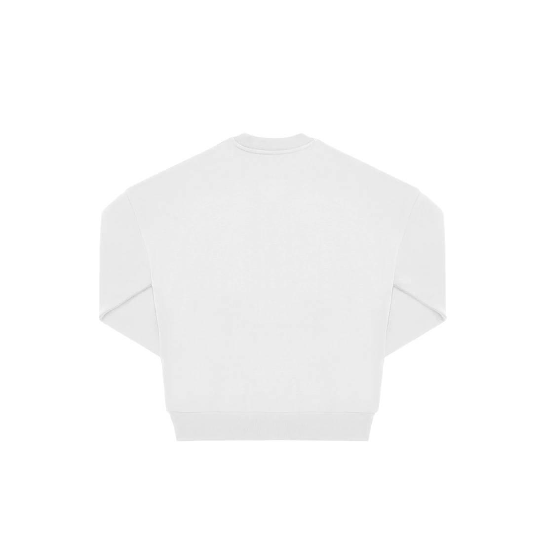 B&C Unisex Adult Influence Crew Neck Sweatshirt (RW10556) - Picture 13 of 13