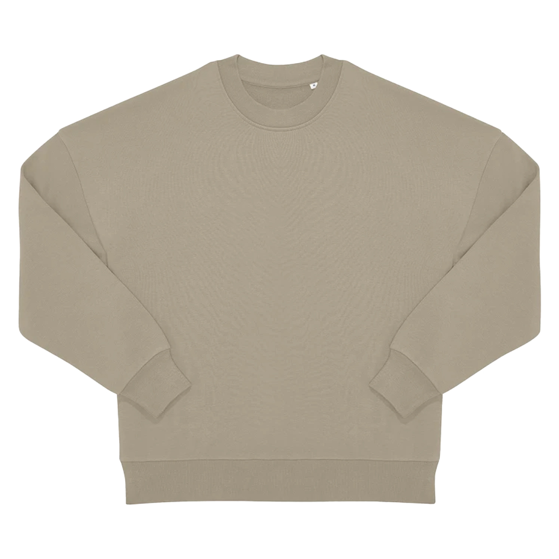 B&C Unisex Adult Influence Crew Neck Sweatshirt (RW10556) - Picture 6 of 13