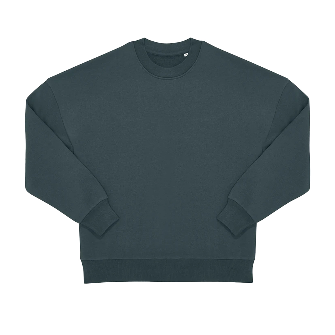 B&C Unisex Adult Influence Crew Neck Sweatshirt (RW10556) - Picture 4 of 13