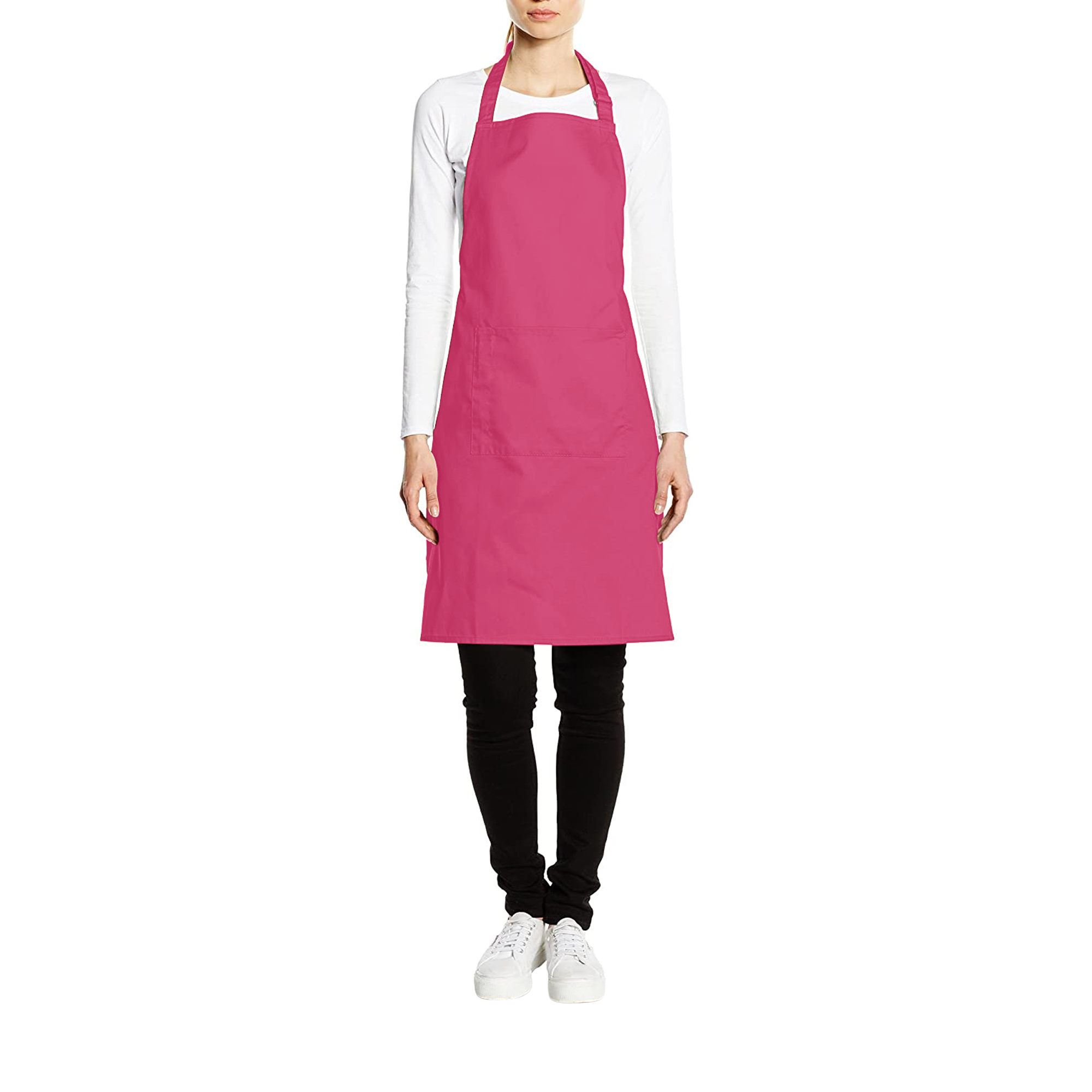 Premier - Tablier officiel avec poche (28 couleurs) (RW1069)