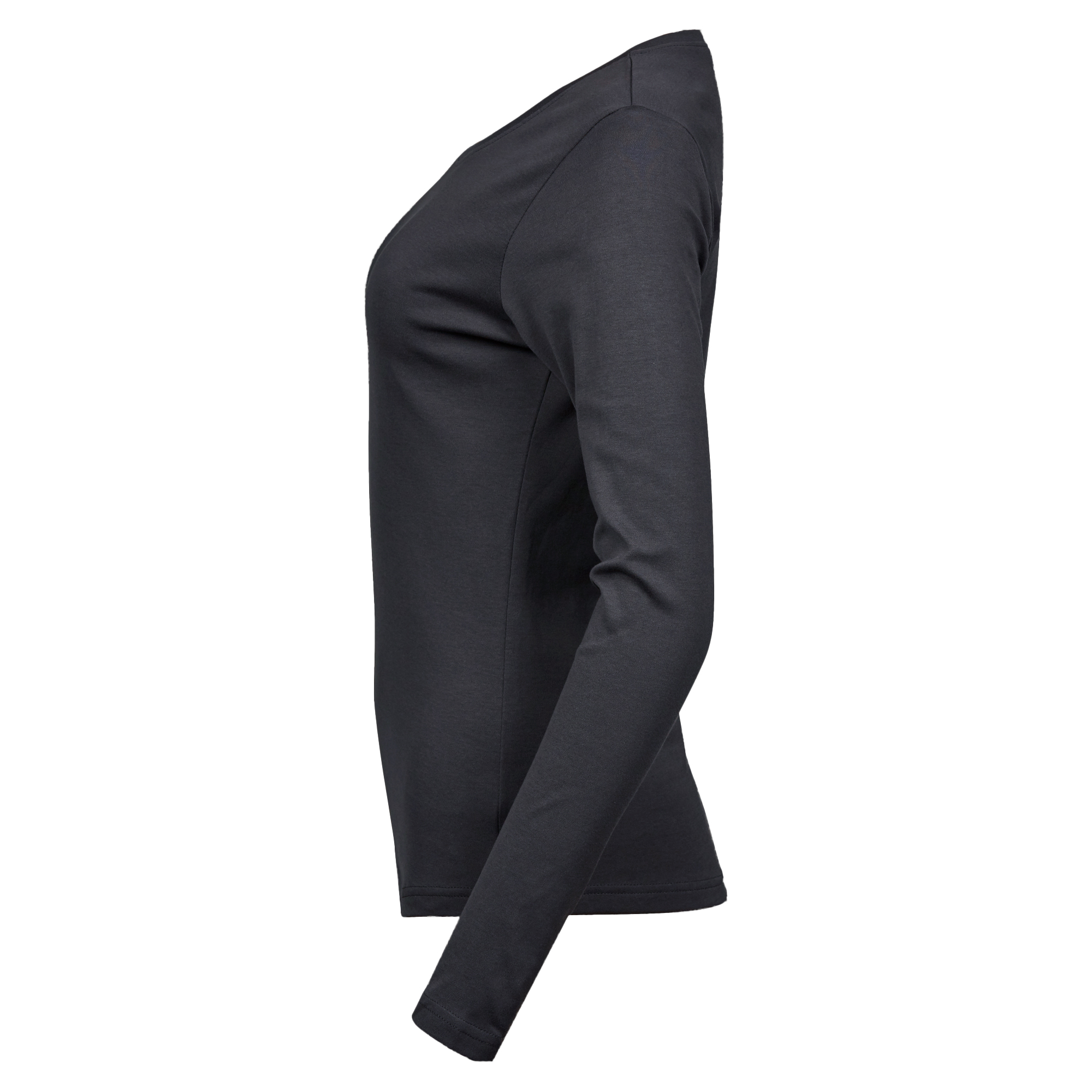 Tee Jays Damen/Ladies Interlock Langarmshirt / N/A N/A RW10901 - Bild 7 von 12