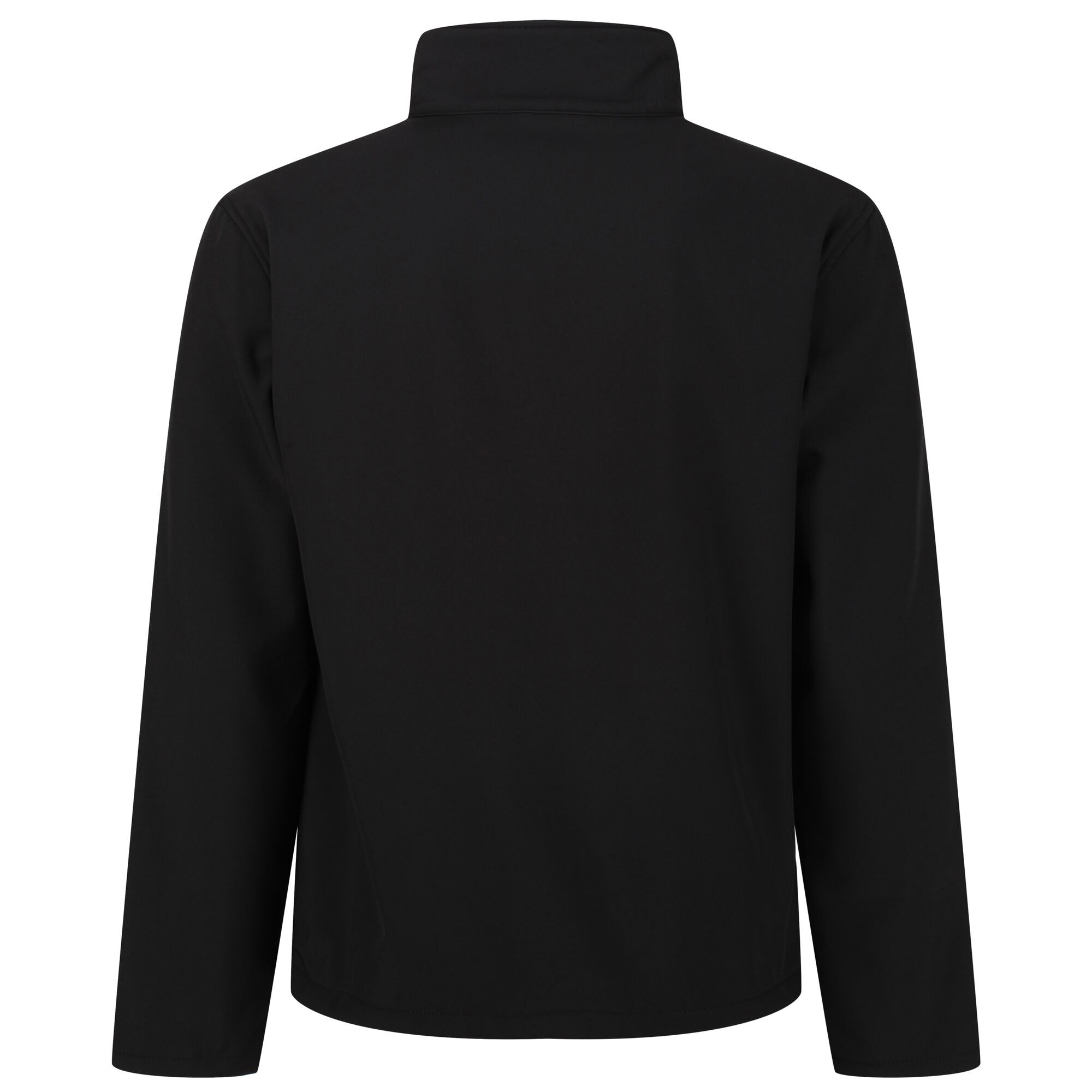 Regatta - Reid - Giacca Resistente all'Acqua Softshell - Uomo (RW1194) - Foto 5 di 5