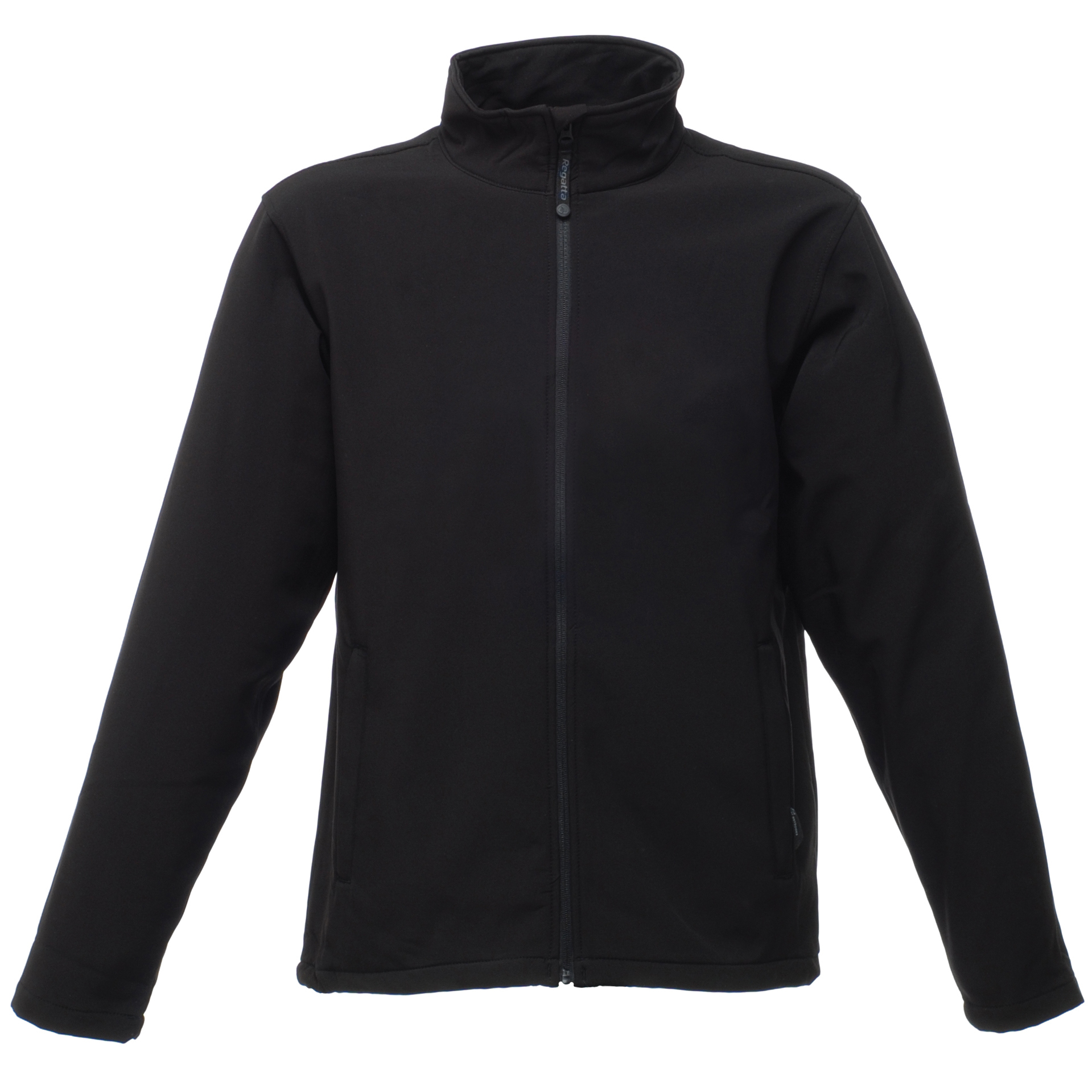 Regatta - Reid - Giacca Resistente all'Acqua Softshell - Uomo (RW1194) - Foto 4 di 5
