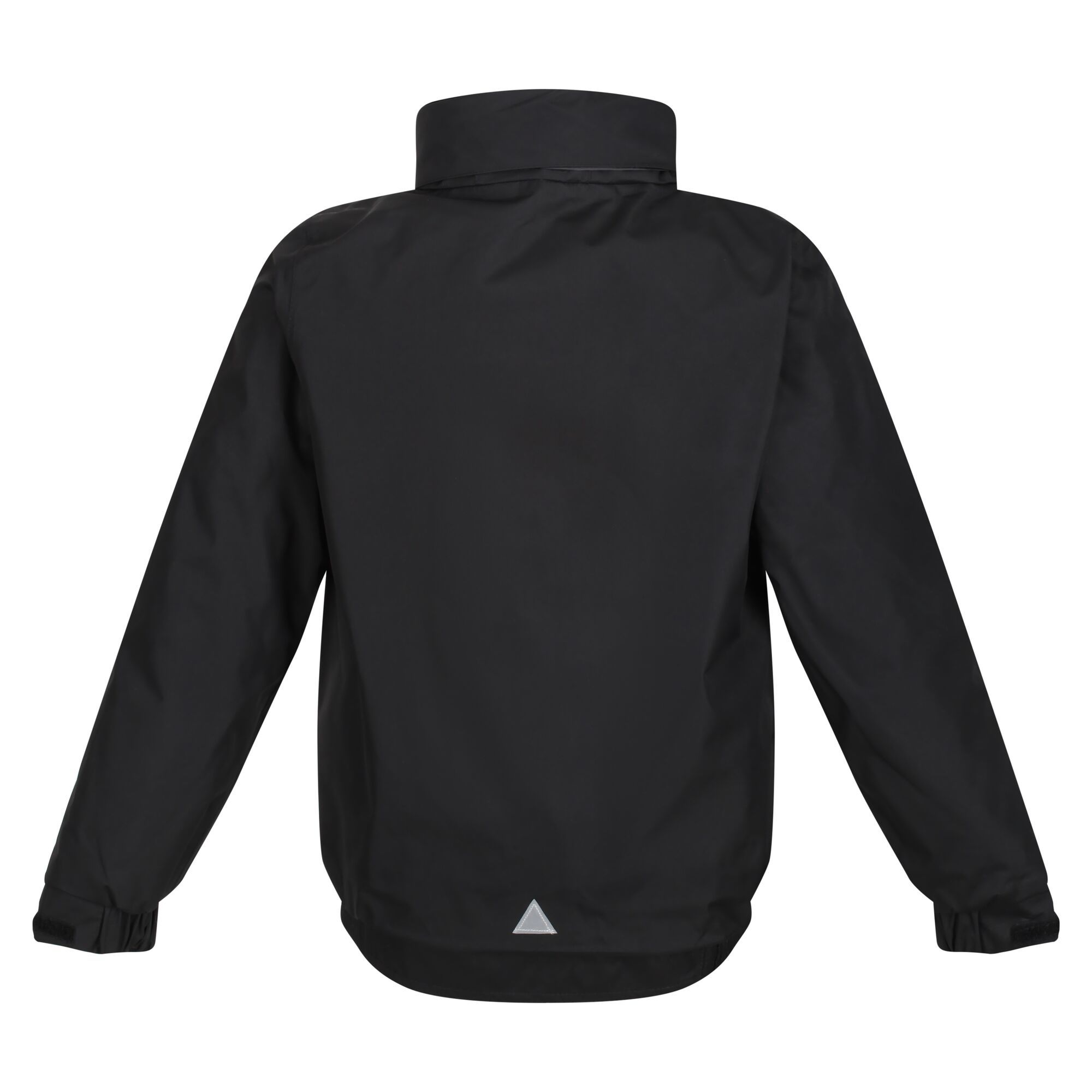 Regatta Kids Thermoguard Fleece Lined Dover Jacket (Windproof & (RW1240) - Picture 8 of 15