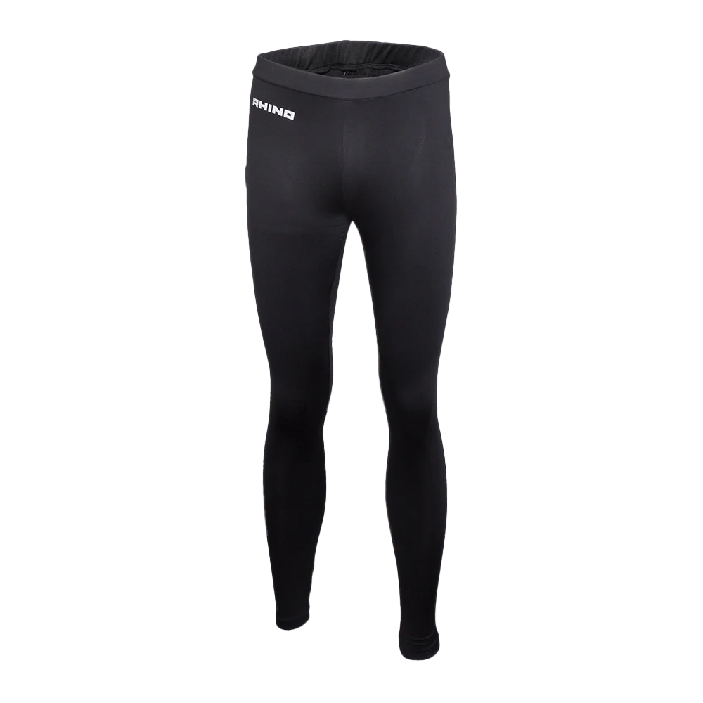 Rhino Kids Big Boys Thermal Underwear Boys Base Layer Leggings / Long (RW1296) - Picture 6 of 11