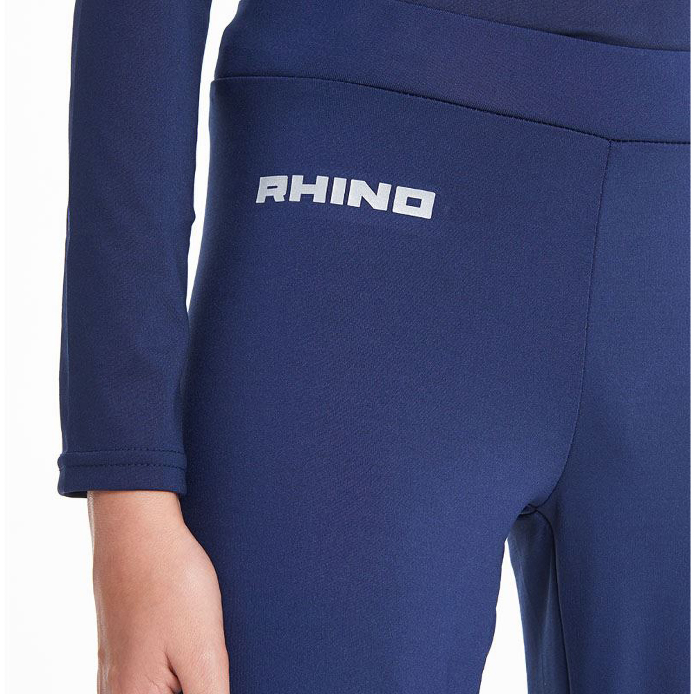 Rhino Kids Big Boys Thermal Underwear Boys Base Layer Leggings / Long (RW1296) - Picture 10 of 11