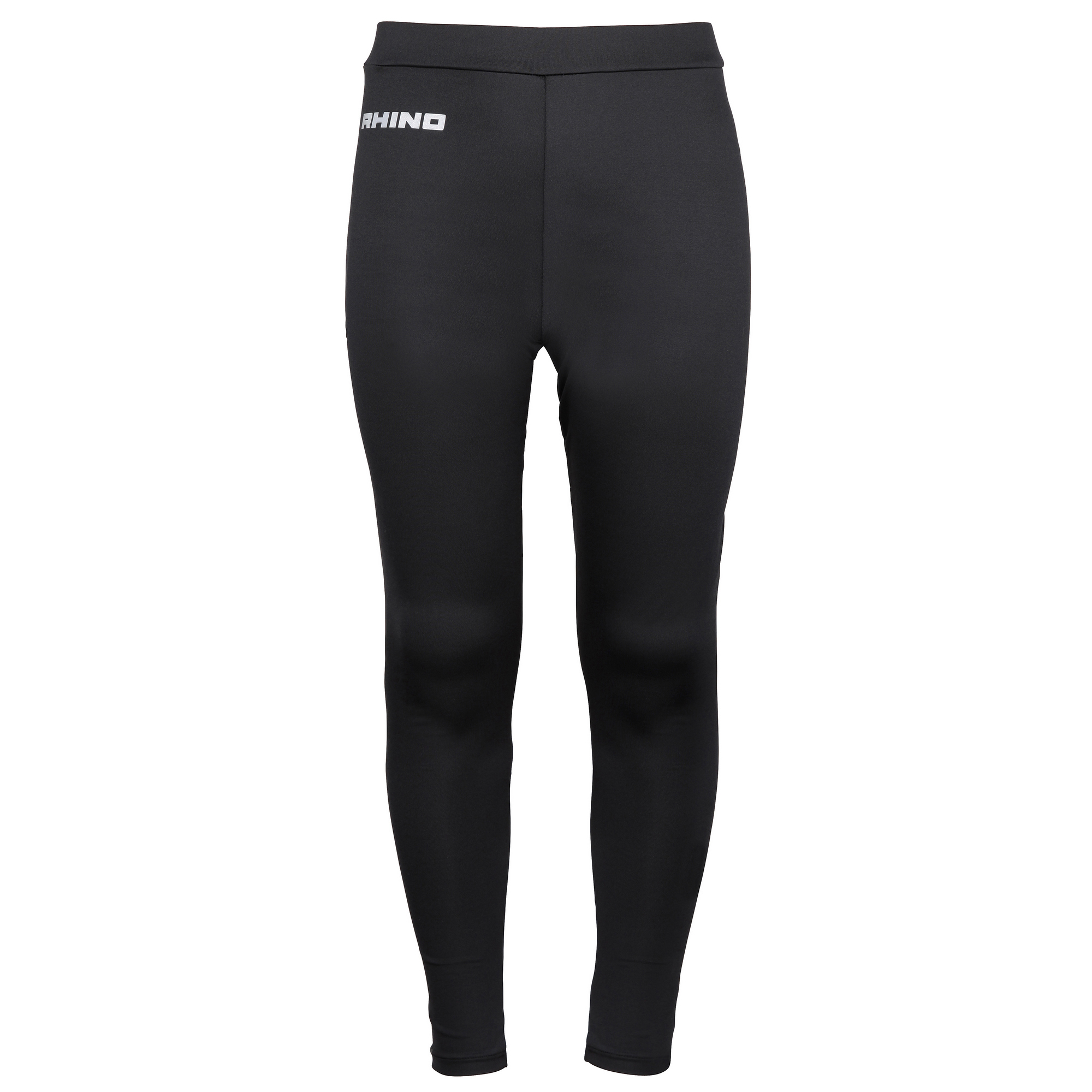 Rhino Kids Big Boys Thermal Underwear Boys Base Layer Leggings / Long (RW1296) - Picture 4 of 11