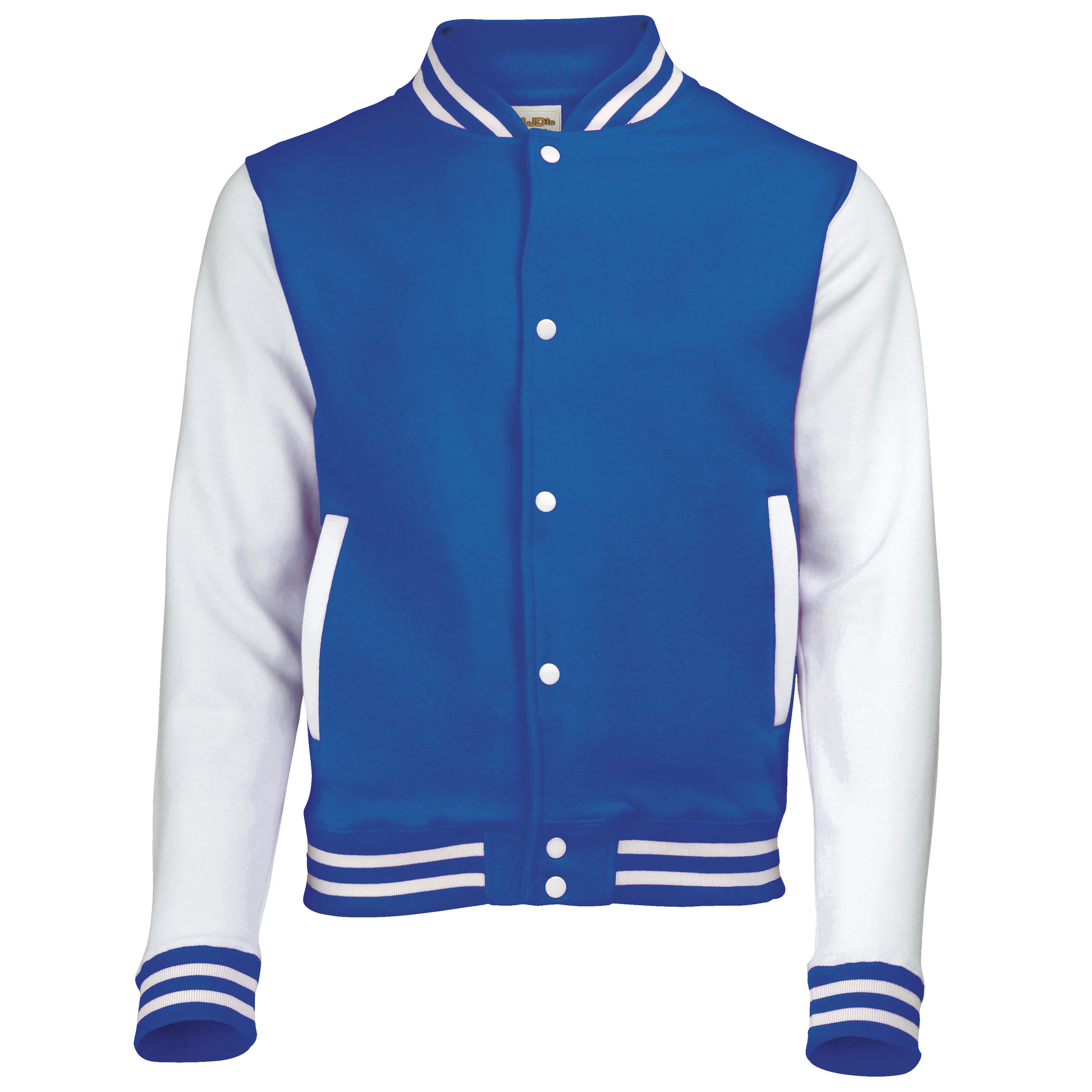 Awdis Kids Varsity Jacket / Schoolwear (RW191) - Picture 22 of 23