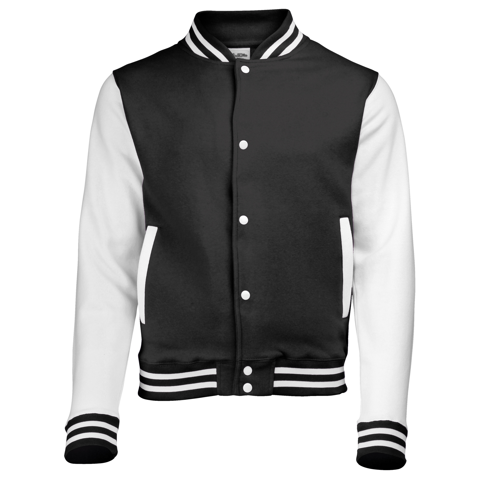 Awdis Kids Varsity Jacket / Schoolwear (RW191) - Picture 12 of 23