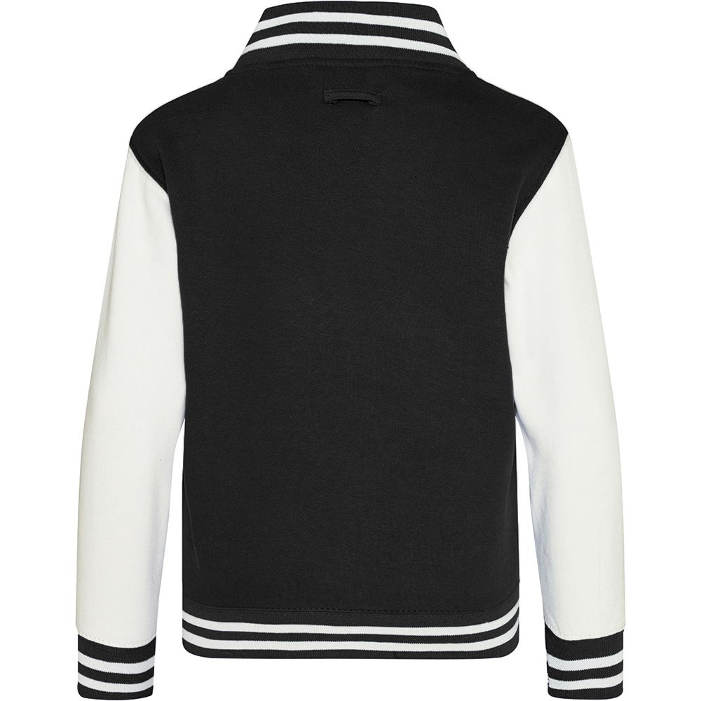 Awdis Kids Varsity Jacket / Schoolwear (RW191) - Picture 13 of 23