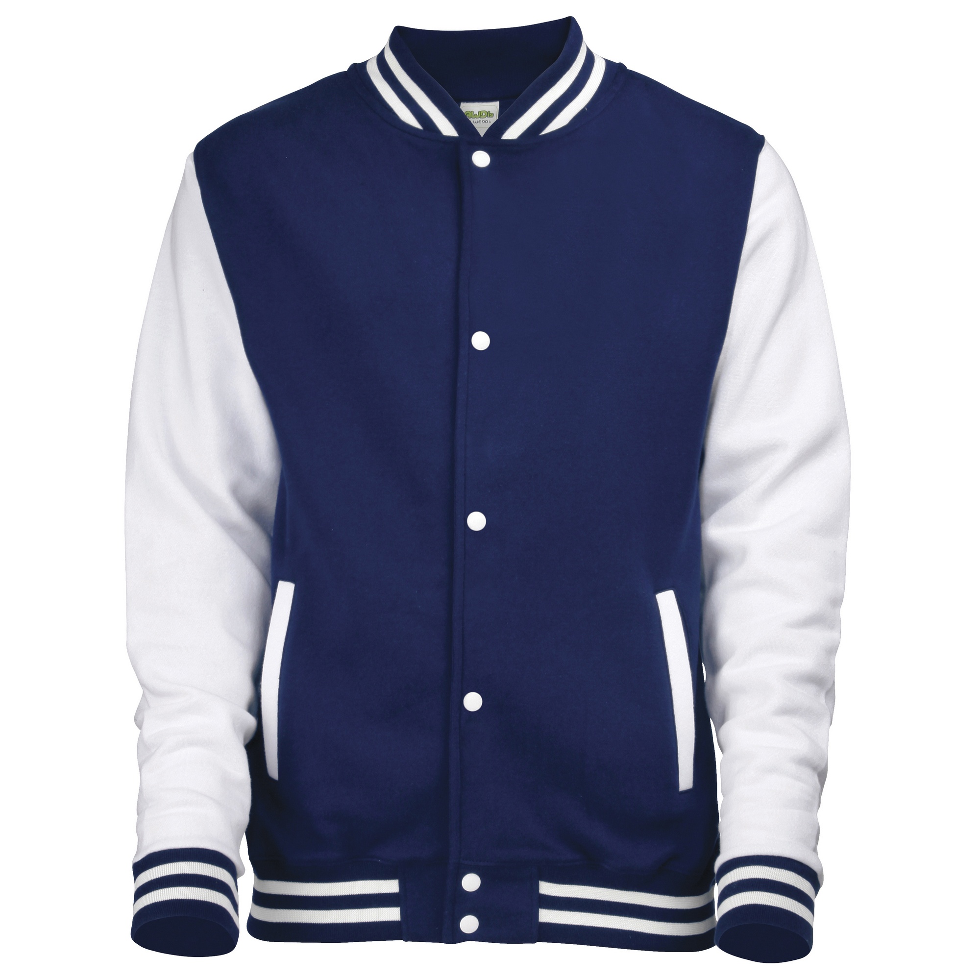 Awdis Kids Varsity Jacket / Schoolwear (RW191) - Picture 18 of 23