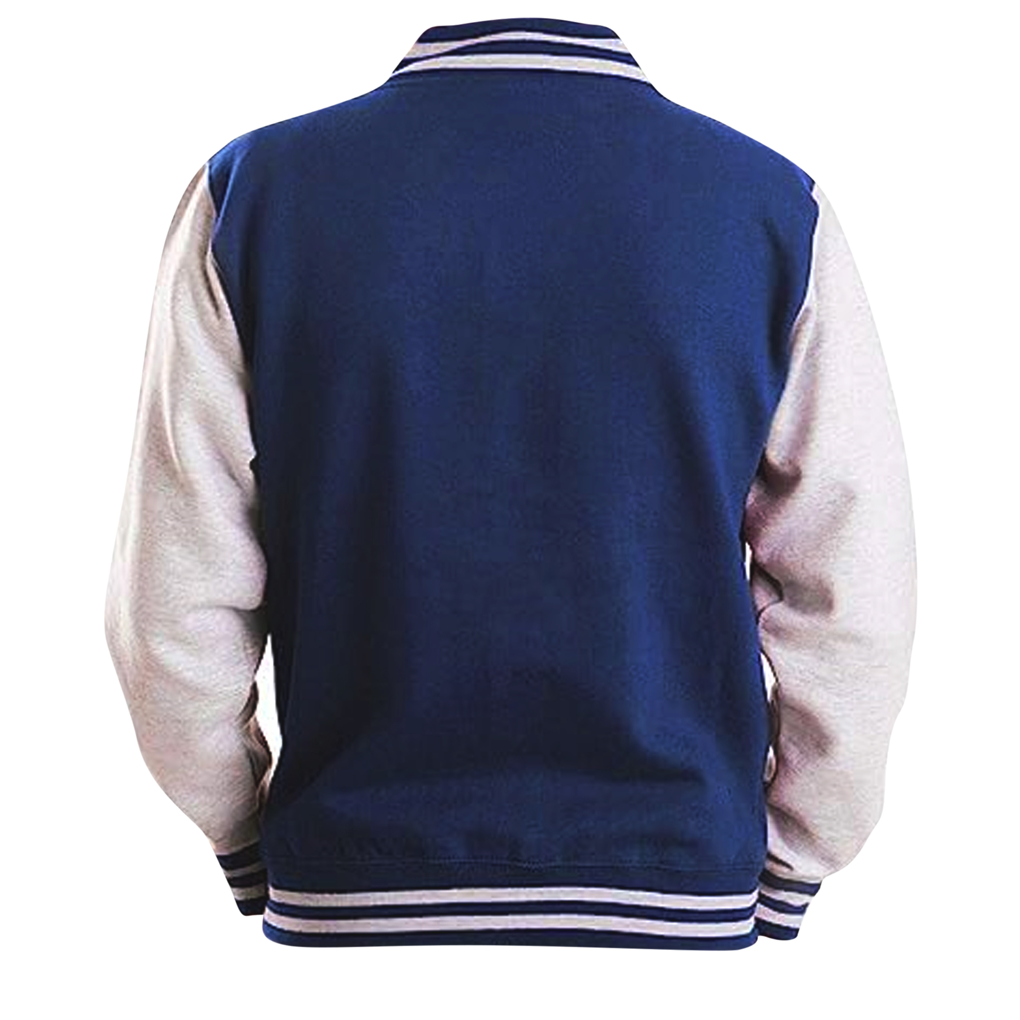 Awdis Kids Varsity Jacket / Schoolwear (RW191) - Picture 17 of 23