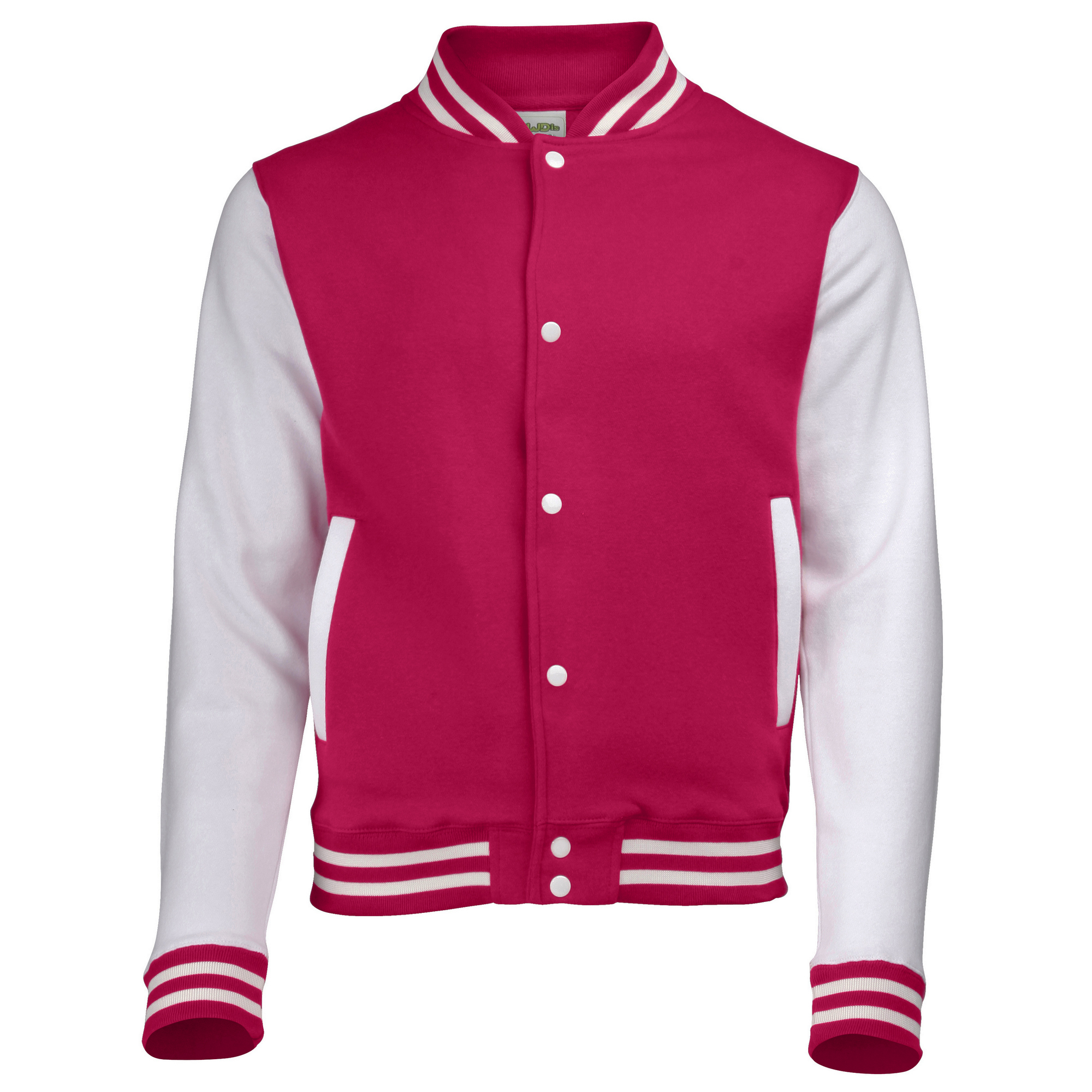 Awdis Kids Varsity Jacket / Schoolwear (RW191) - Picture 8 of 23