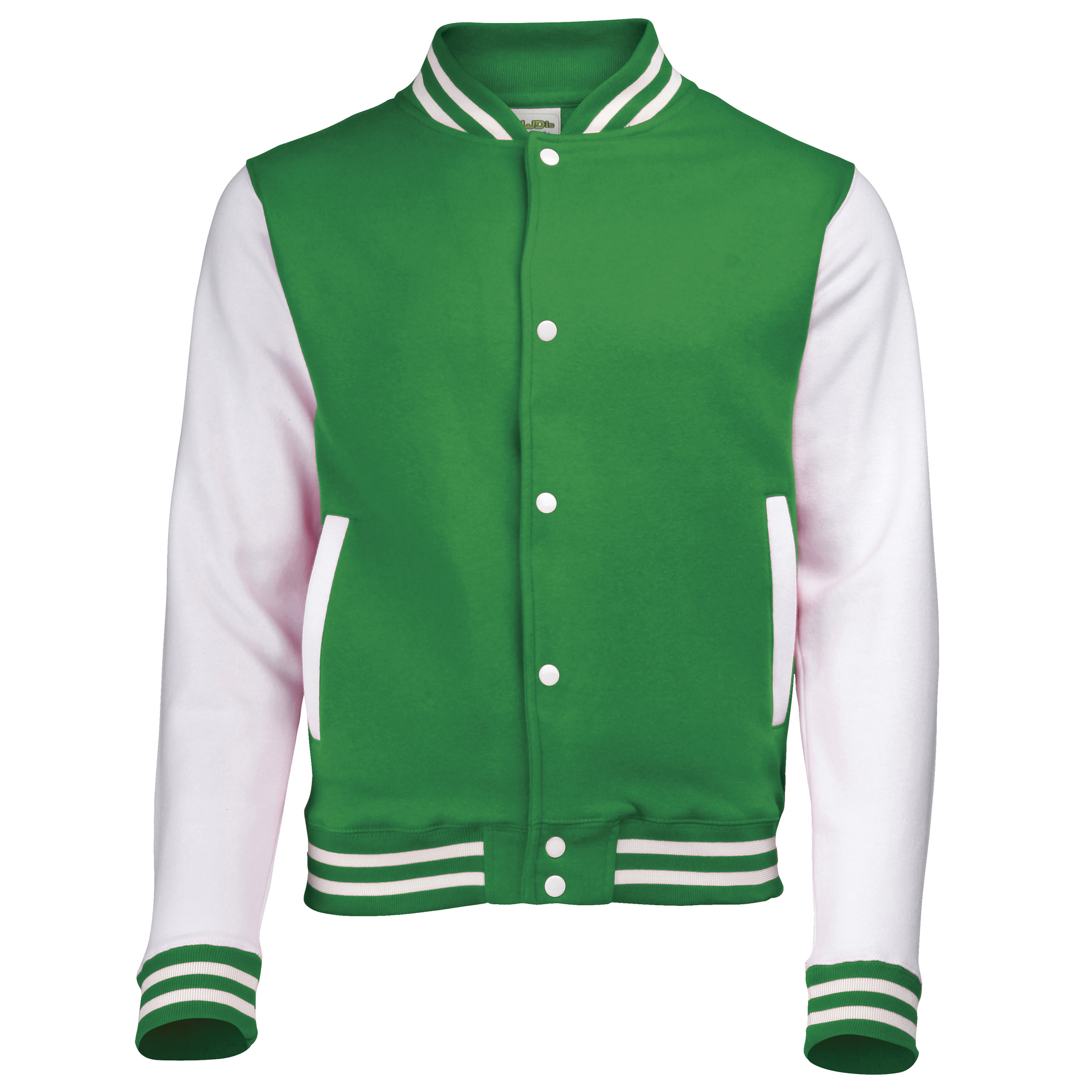 Awdis Kids Varsity Jacket / Schoolwear (RW191) - Picture 14 of 23