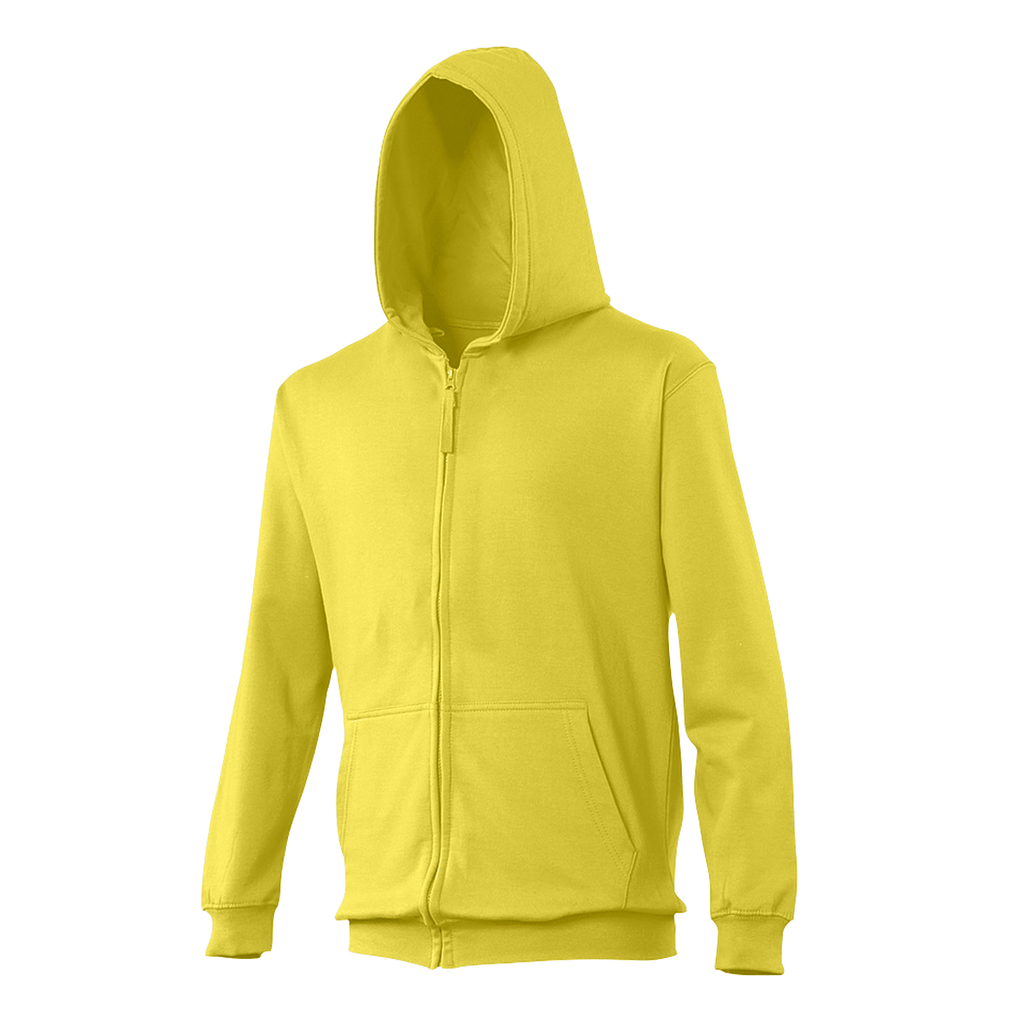 Awdis Kids Hooded Sweatshirt/Hoodie/Zoodie (RW192) - Picture 35 of 36