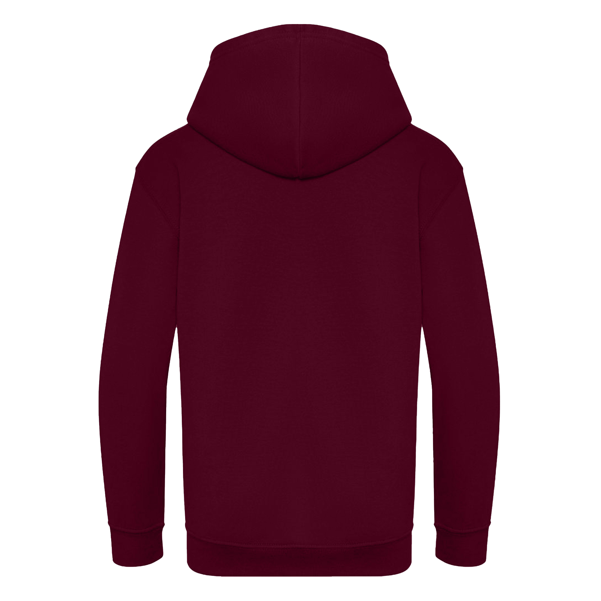 Awdis Kids Hooded Sweatshirt/Hoodie/Zoodie (RW192) - Picture 8 of 36