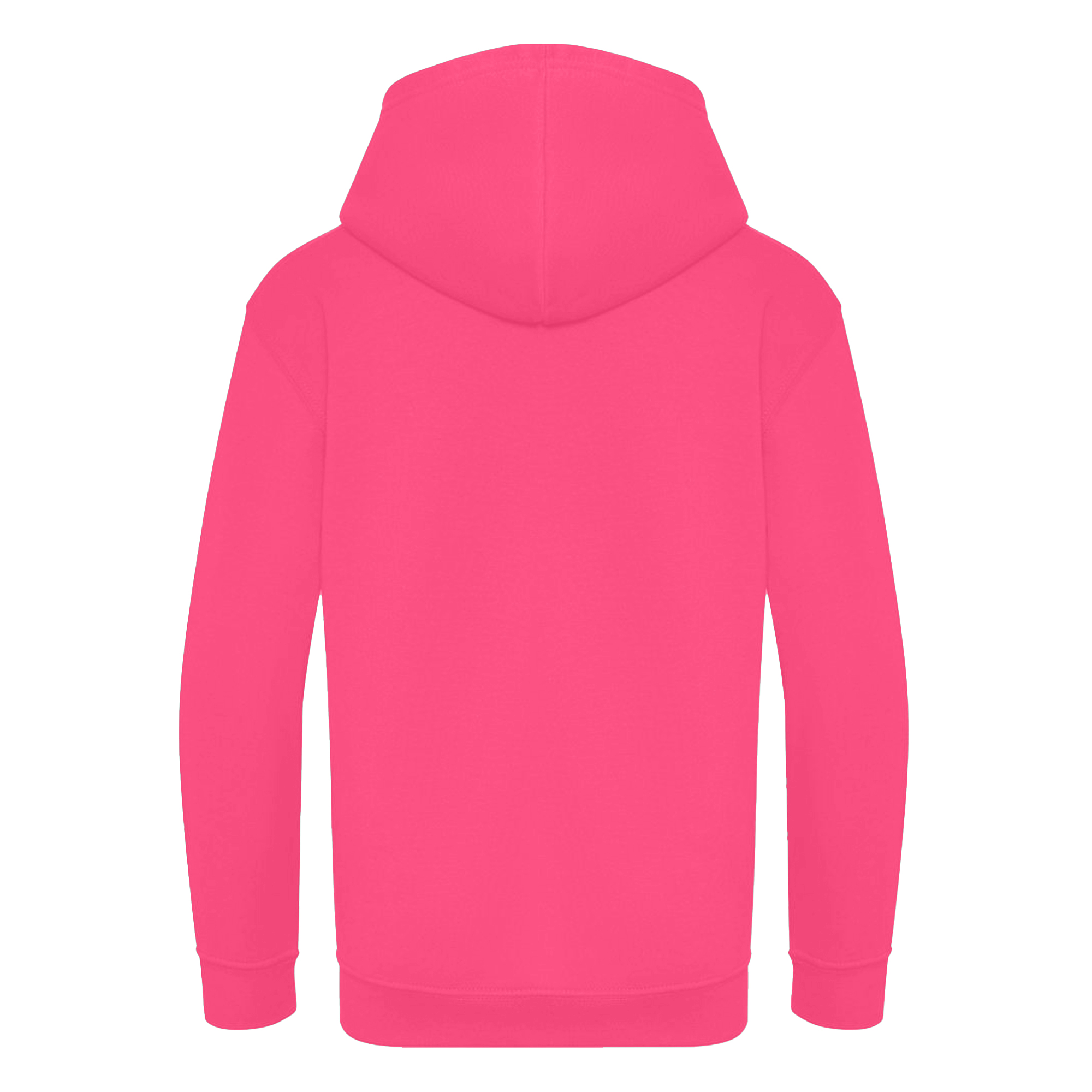 Awdis Kids Hooded Sweatshirt/Hoodie/Zoodie (RW192) - Picture 22 of 36